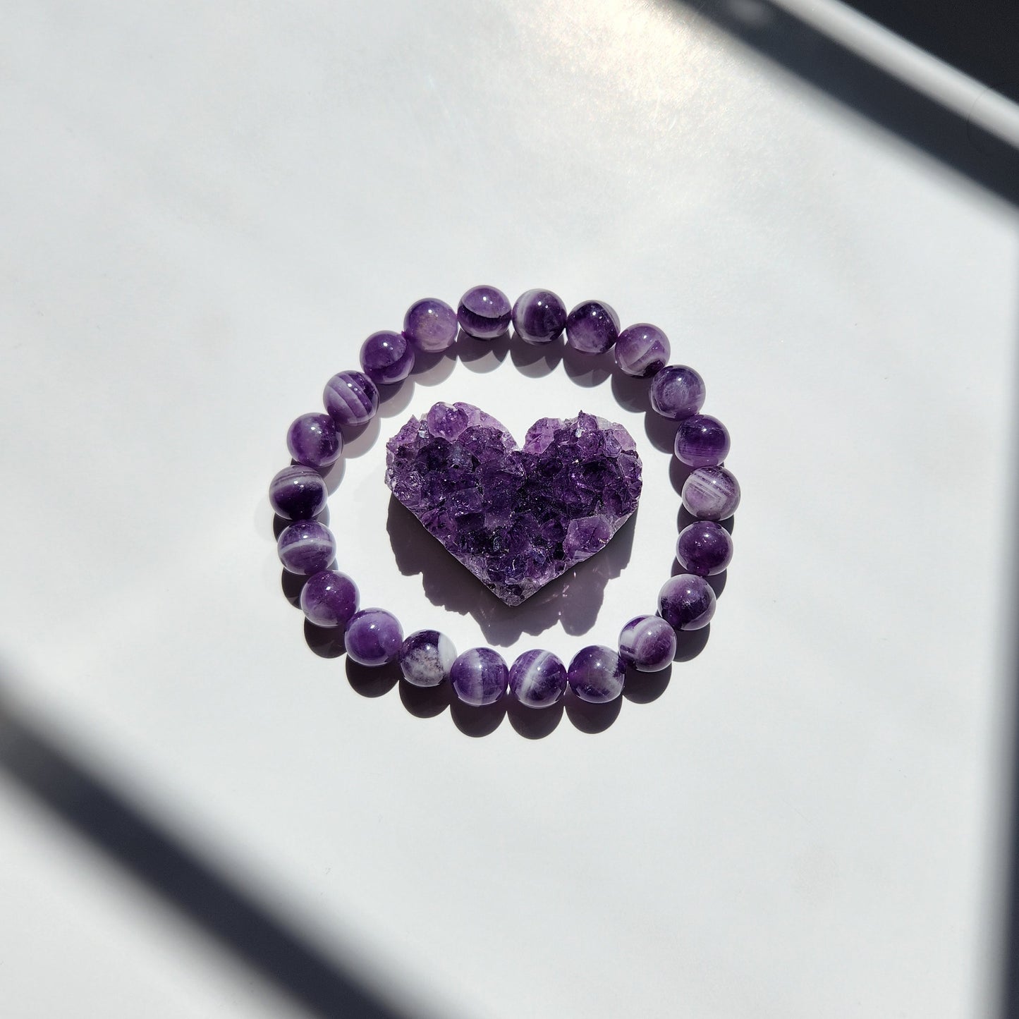 Amethyst Bracelet