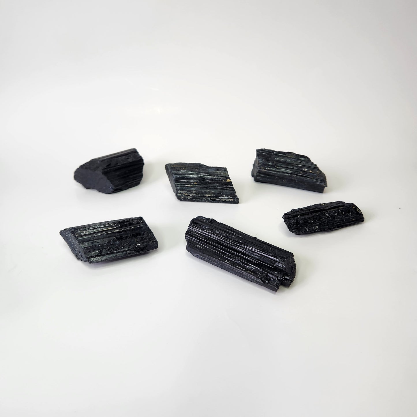 Black Tourmaline