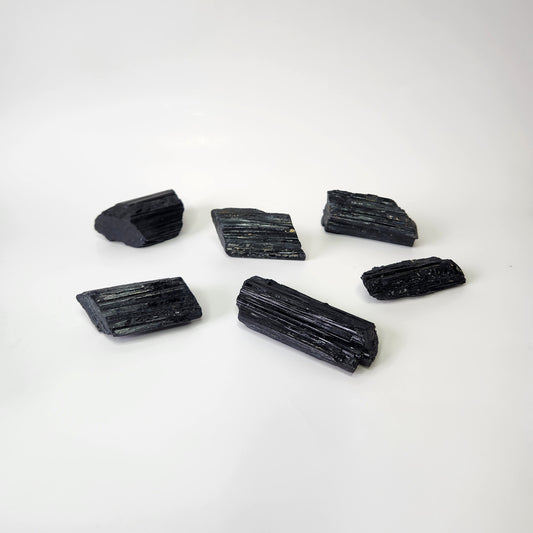 Black Tourmaline