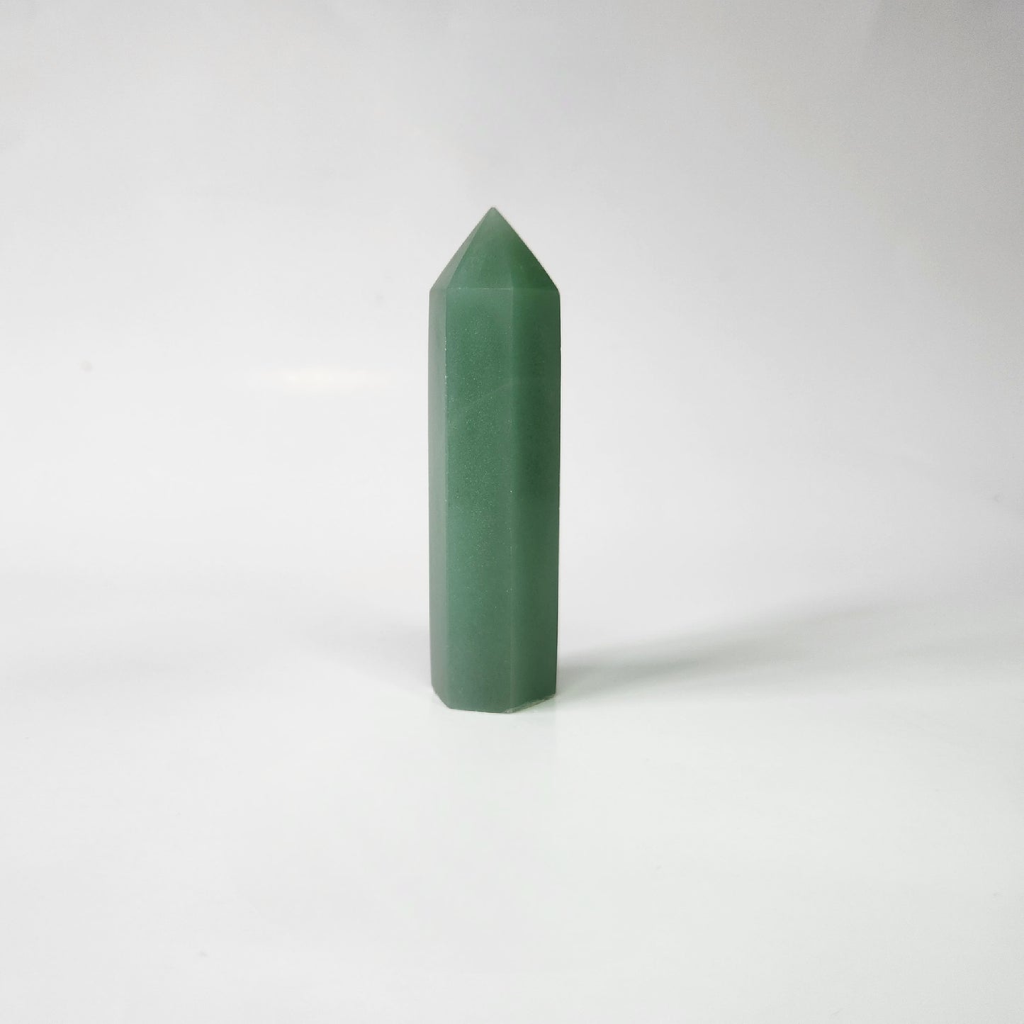 Green Aventurine Tower