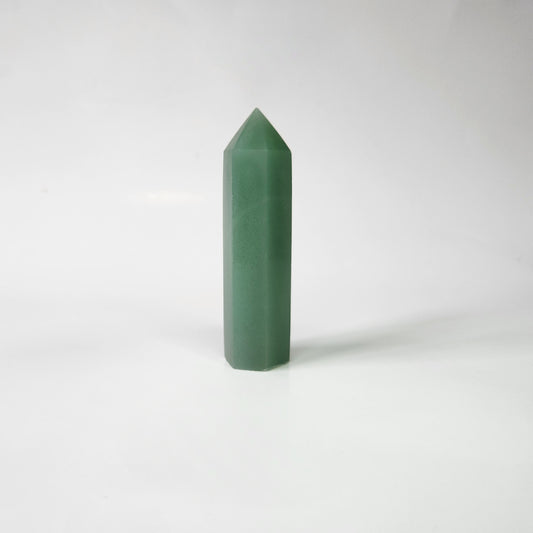 Green Aventurine Tower