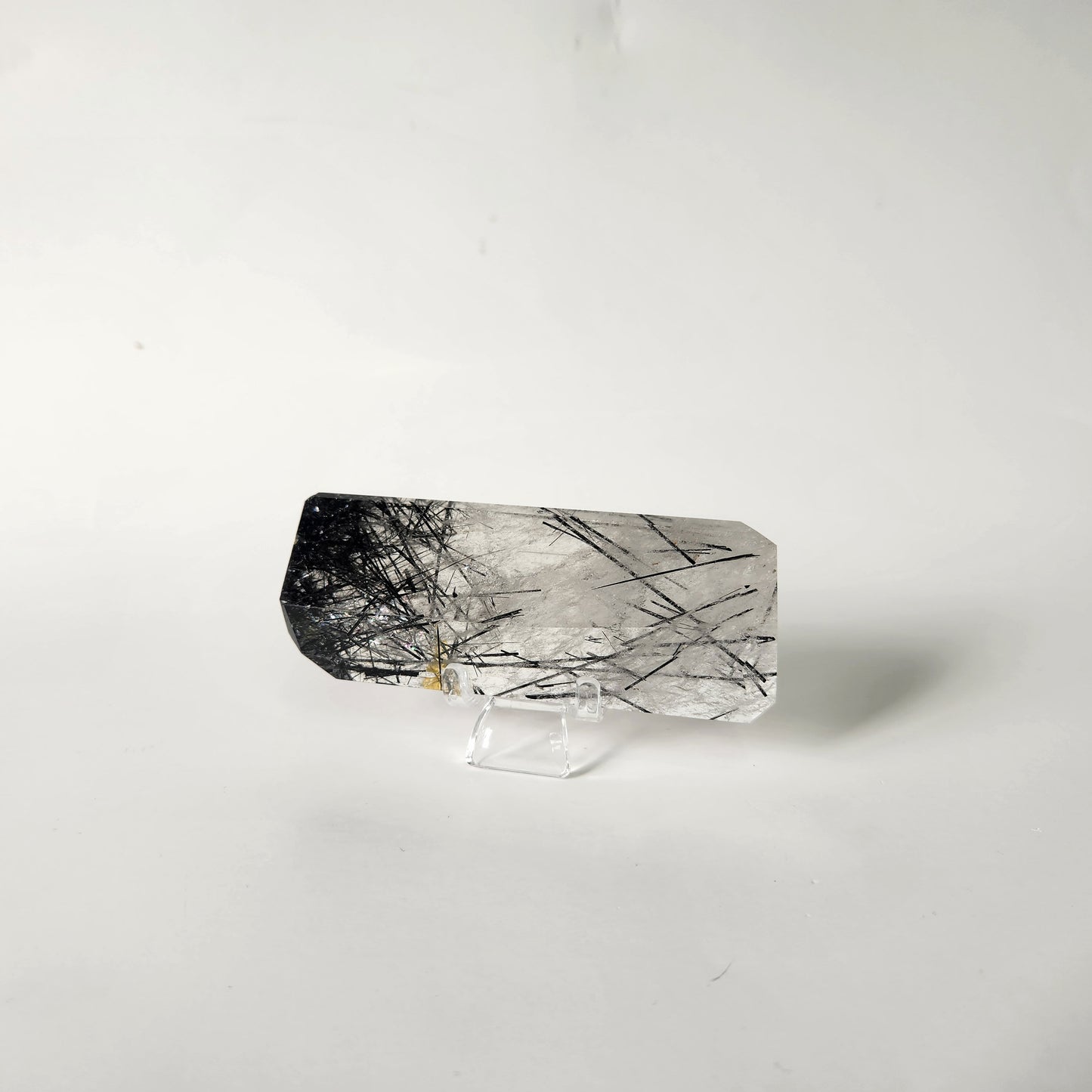Tourmalinated Quartz