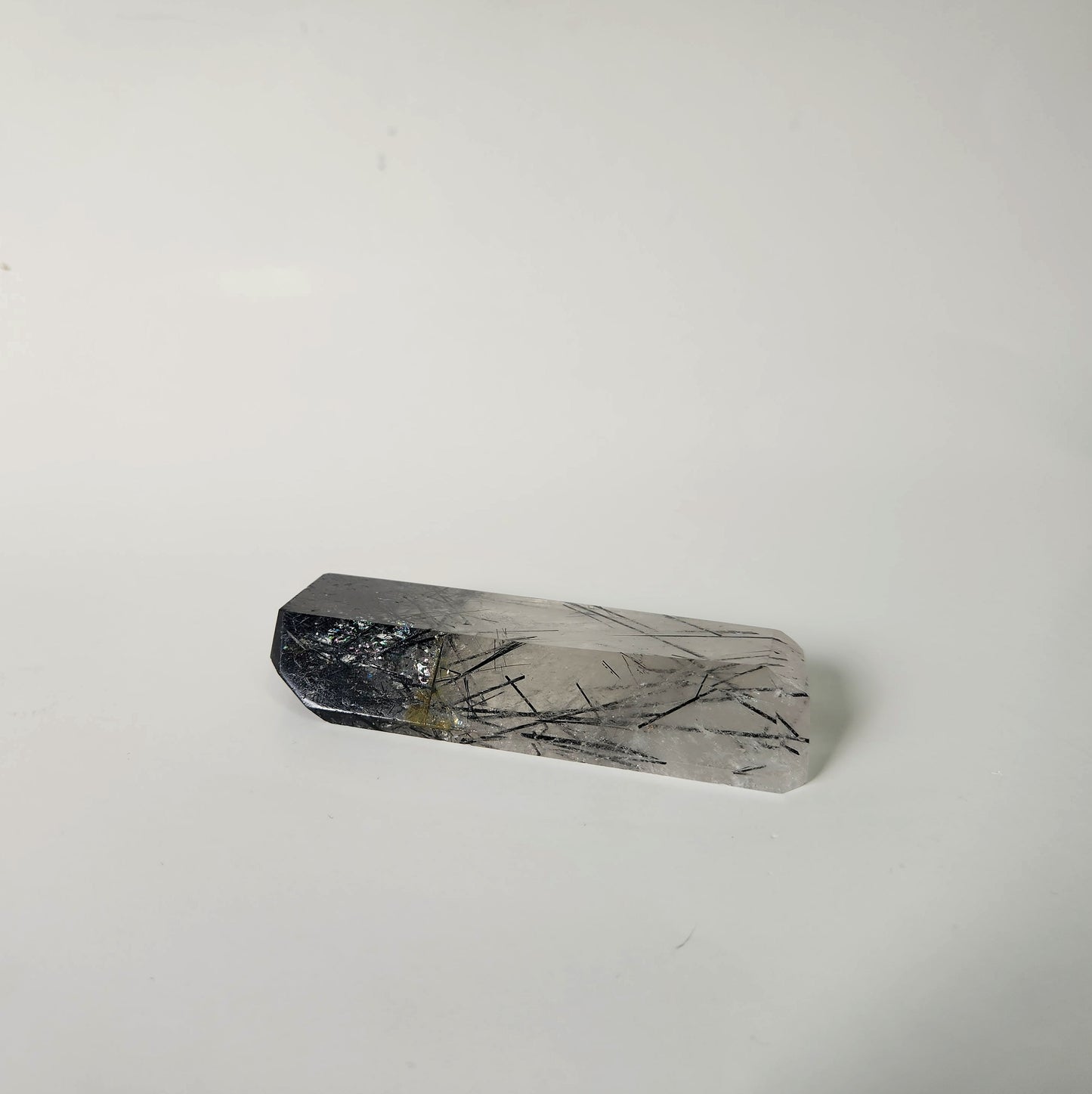 Tourmalinated Quartz