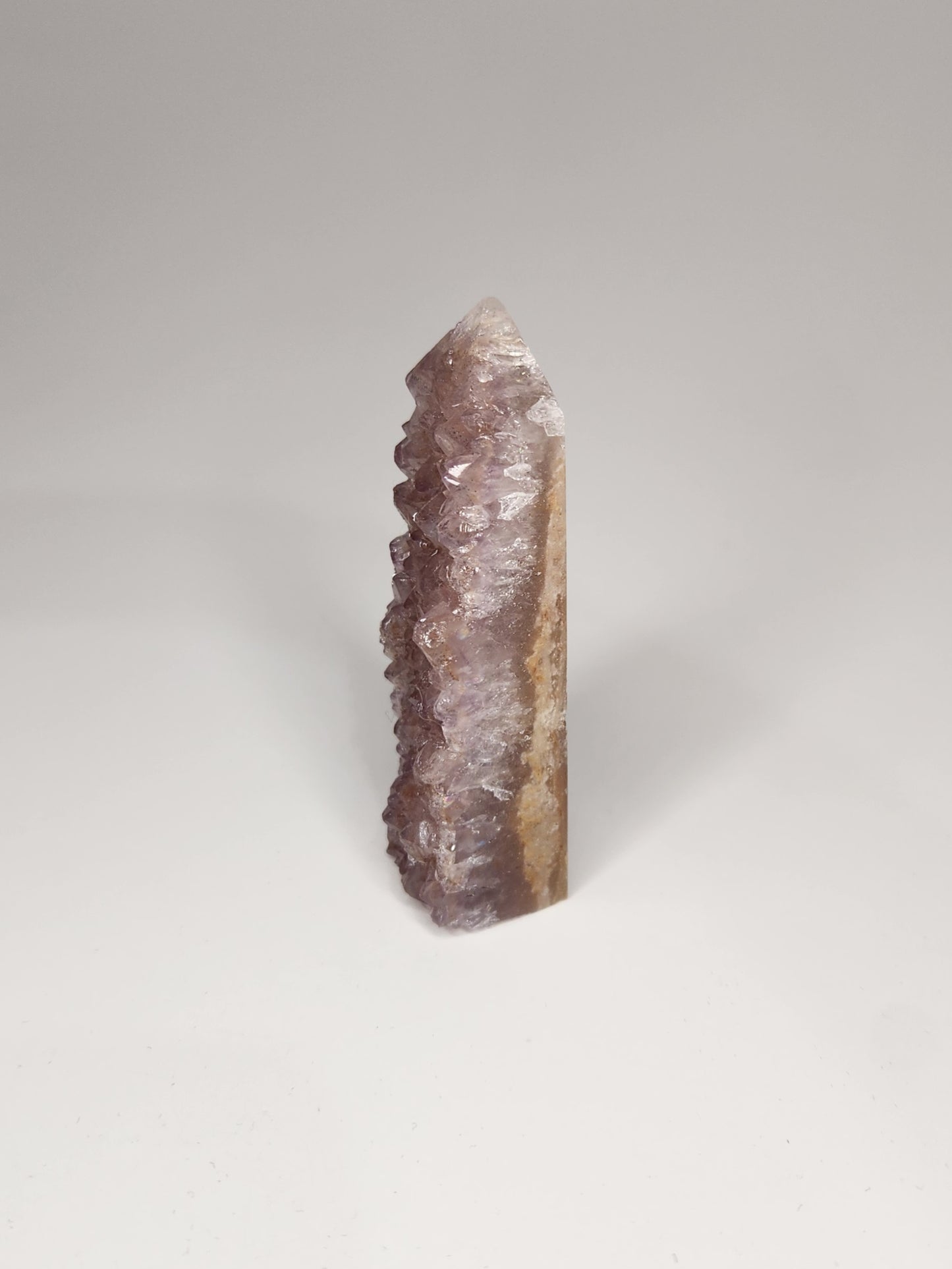 Amethyst Tower Mini
