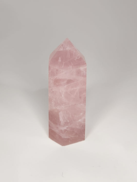 Rose Quartz Tower