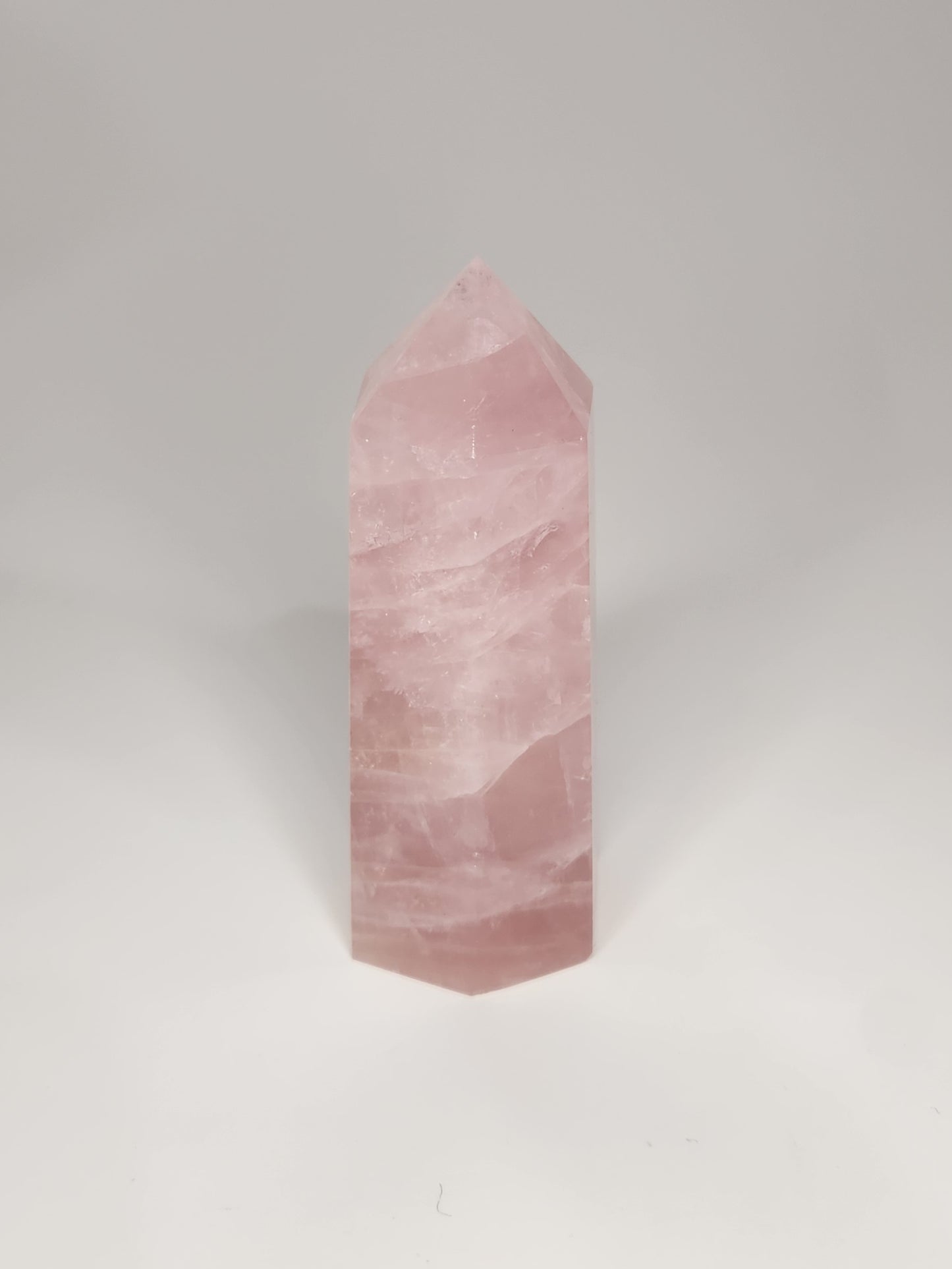 Rose Quartz Tower