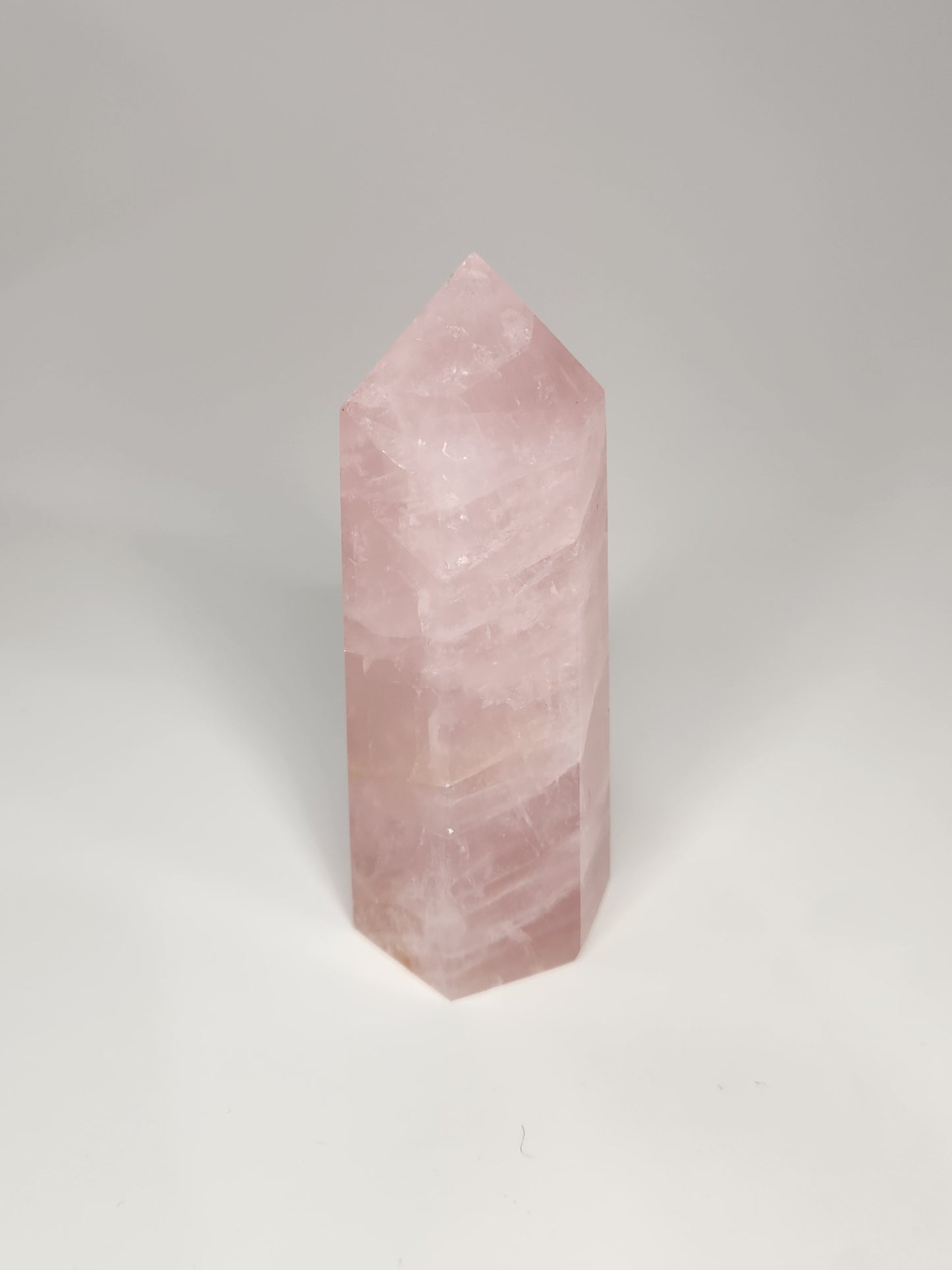 Rose Quartz Tower