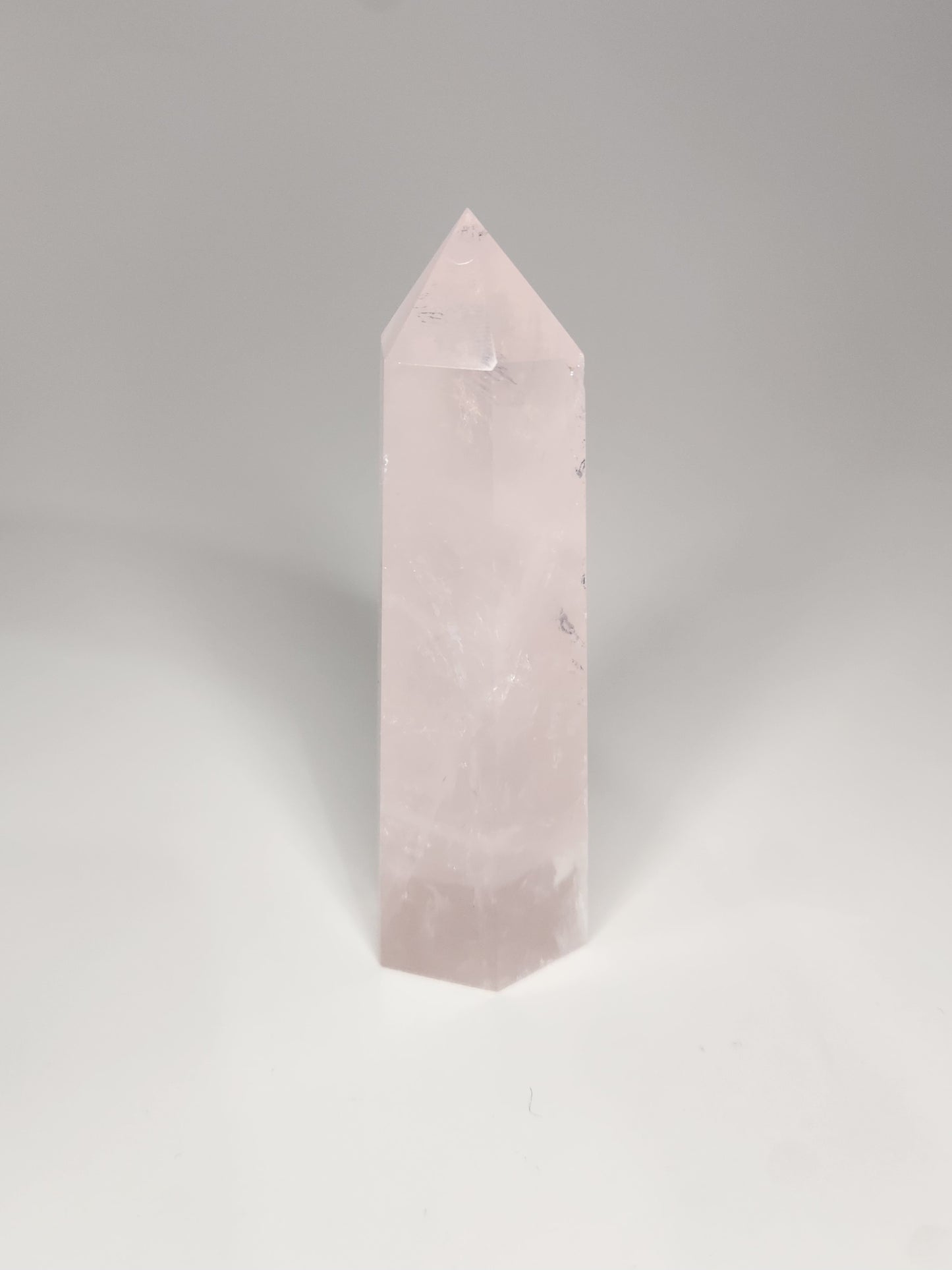 Rose Quartz Tower