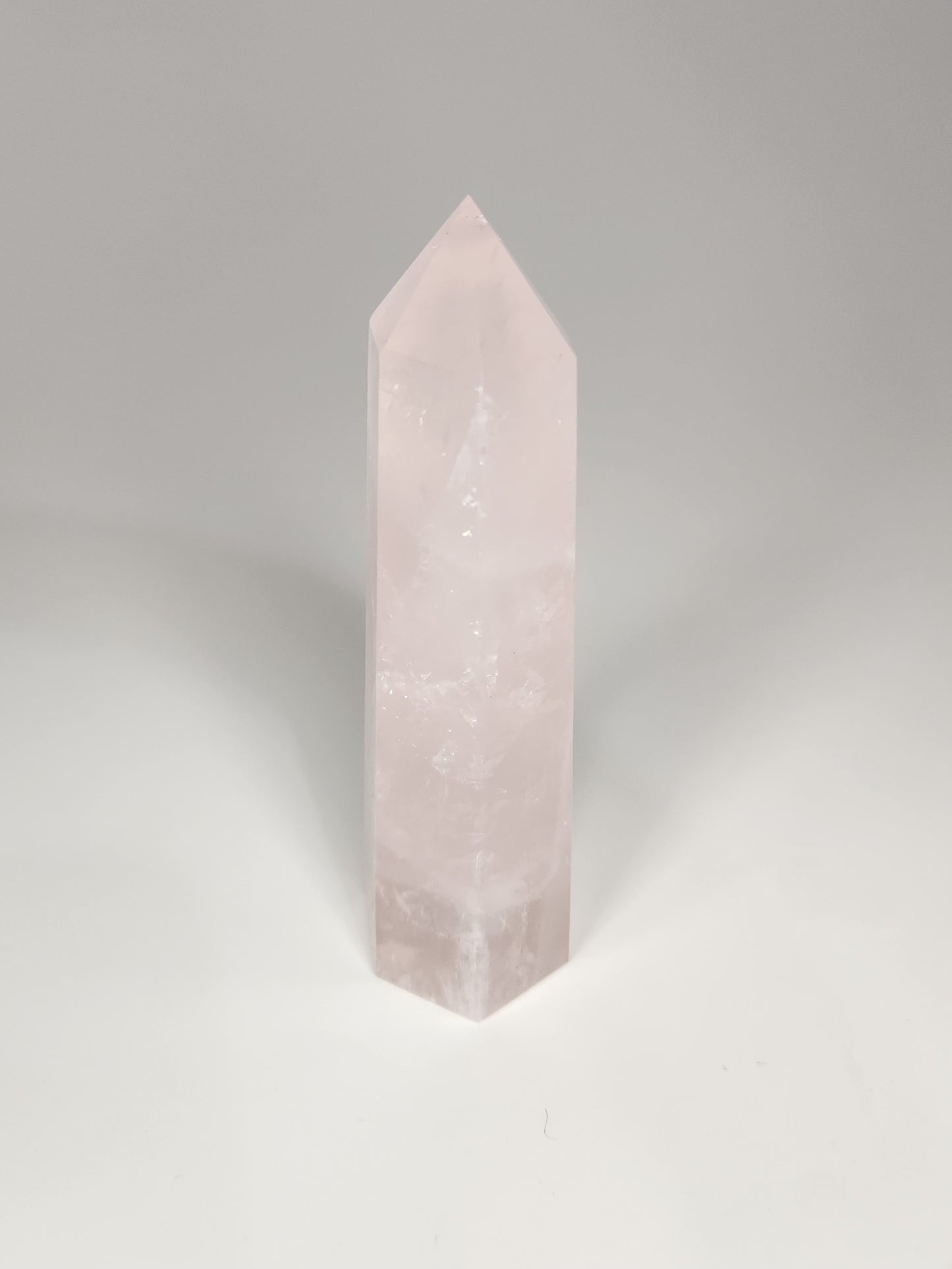 Rose Quartz Tower