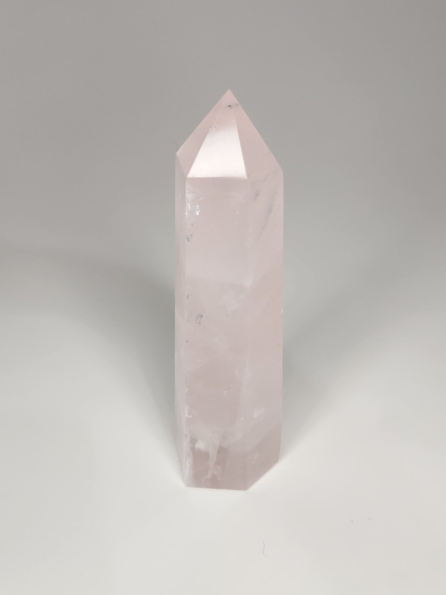 Rose Quartz Tower