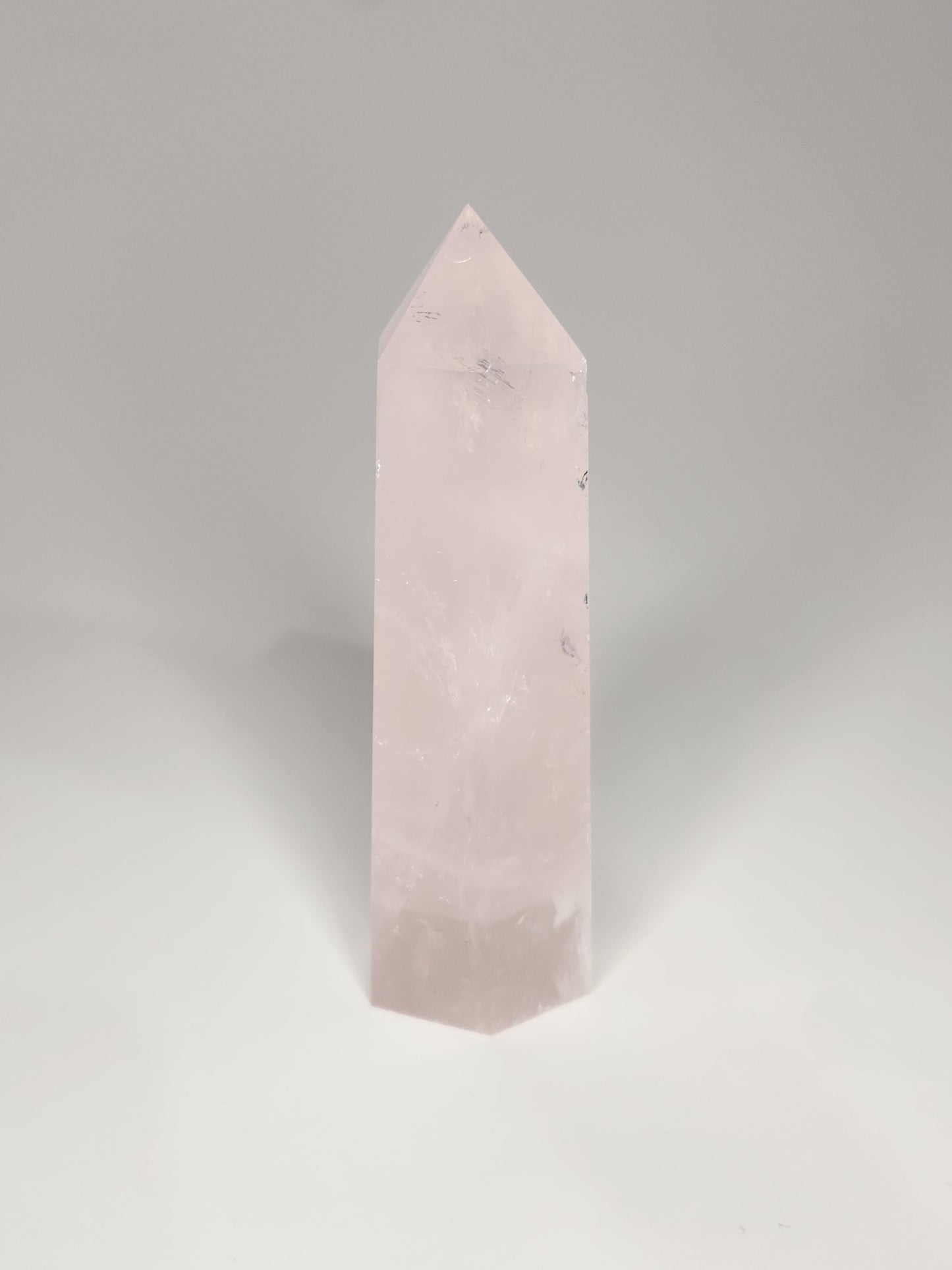 Rose Quartz Tower