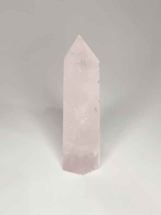 Rose Quartz Tower