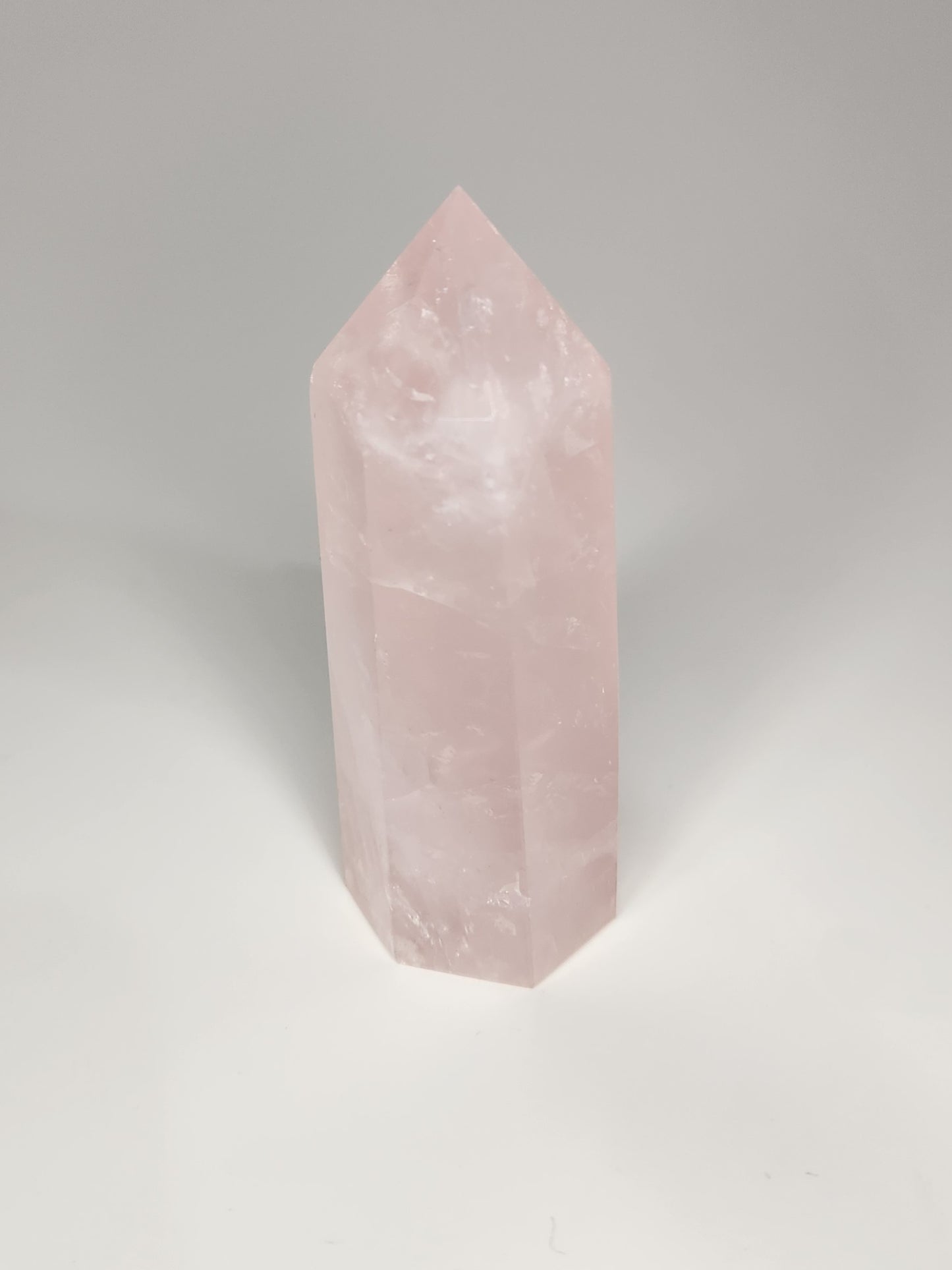 Rose Quartz Tower