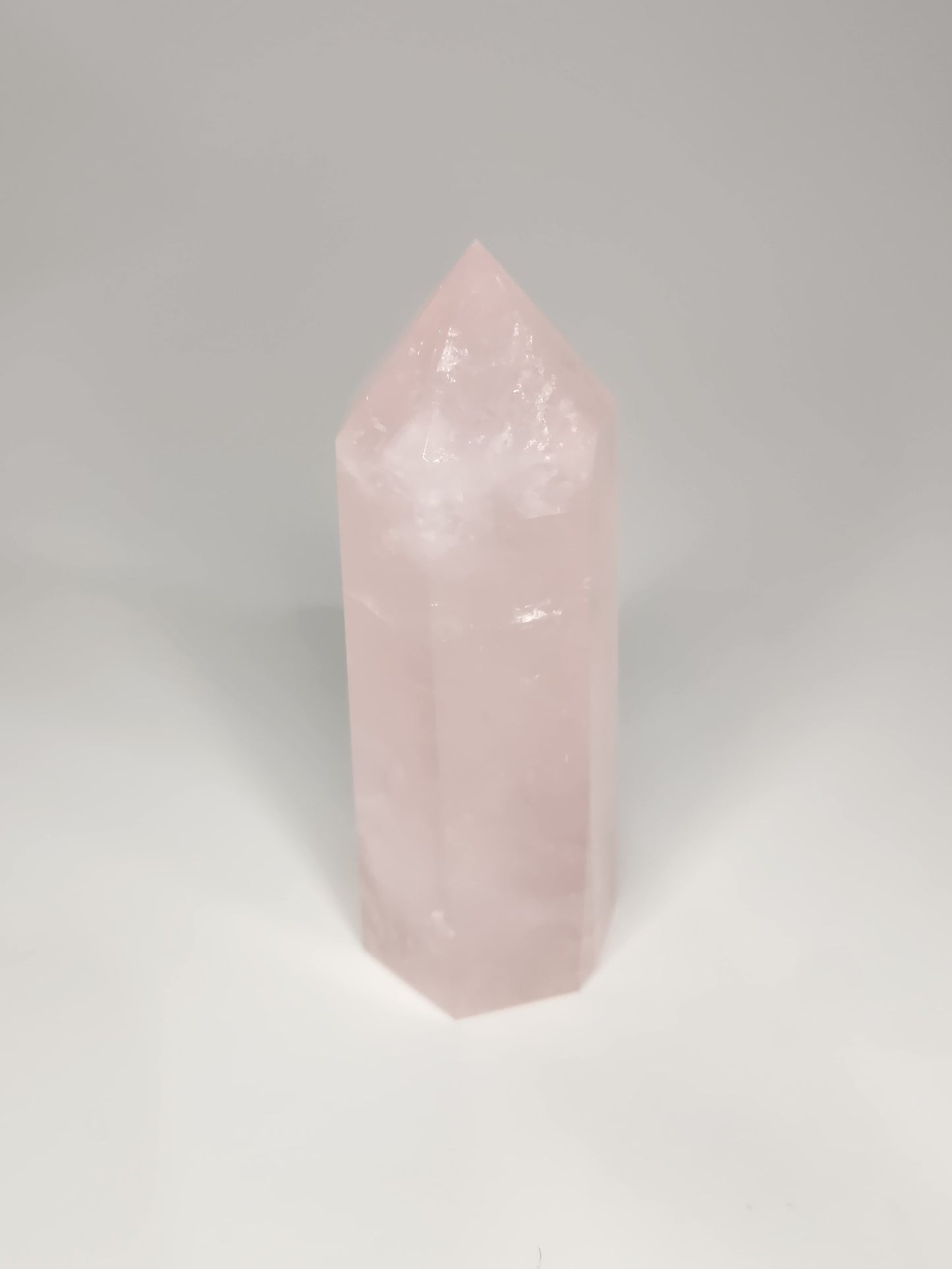 Rose Quartz Tower
