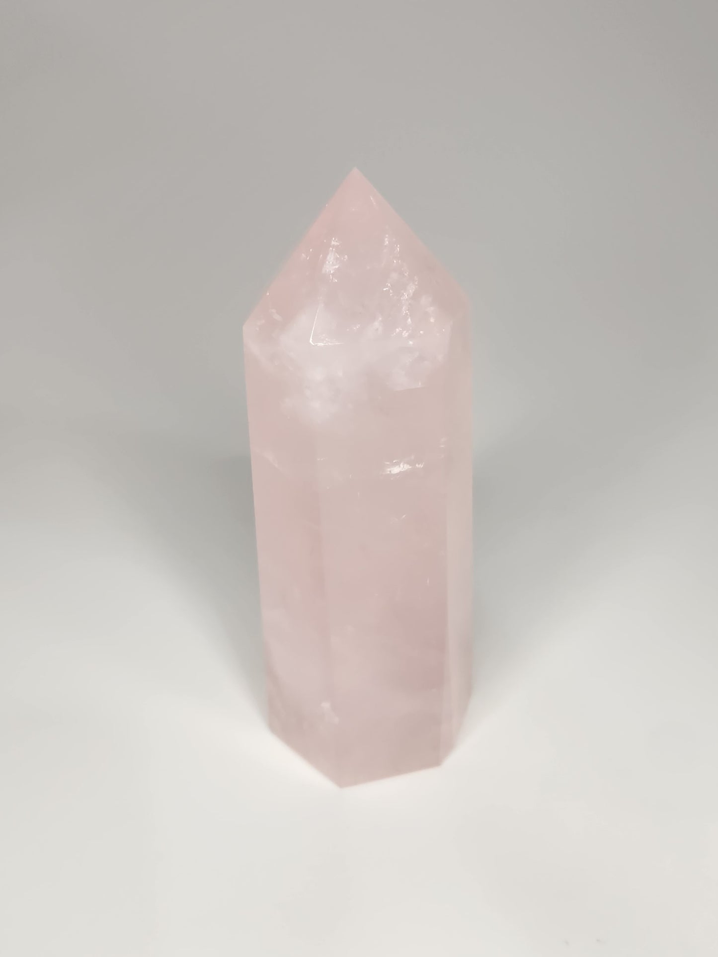 Rose Quartz Tower