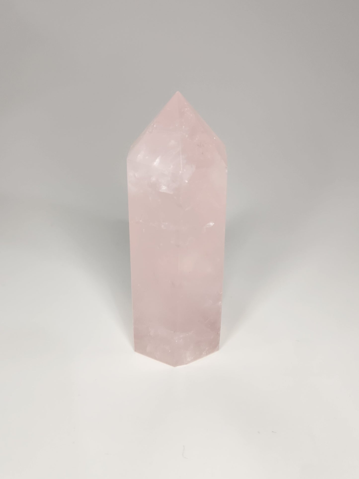 Rose Quartz Tower