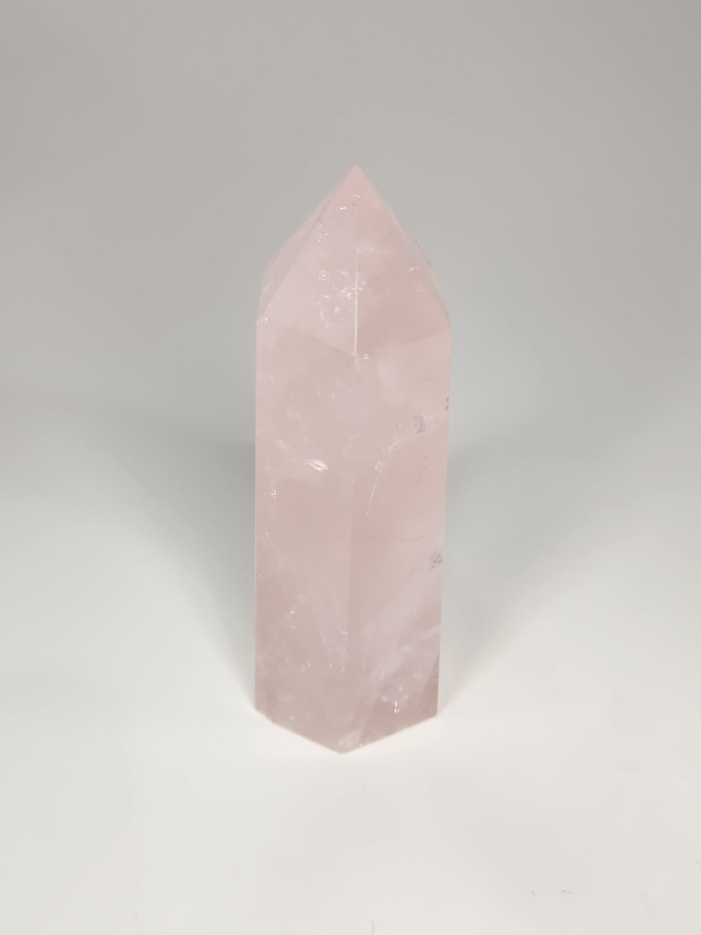 Rose Quartz Tower