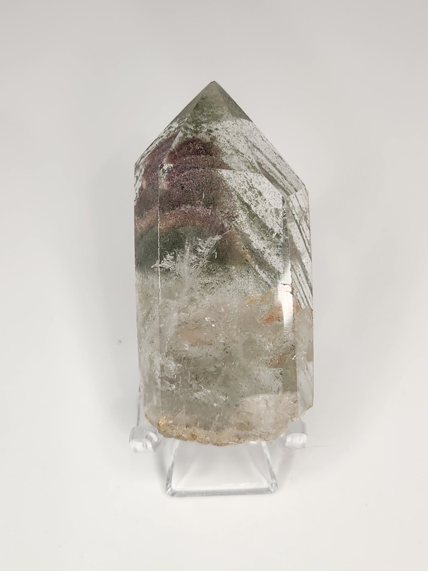 Garden Quartz Point