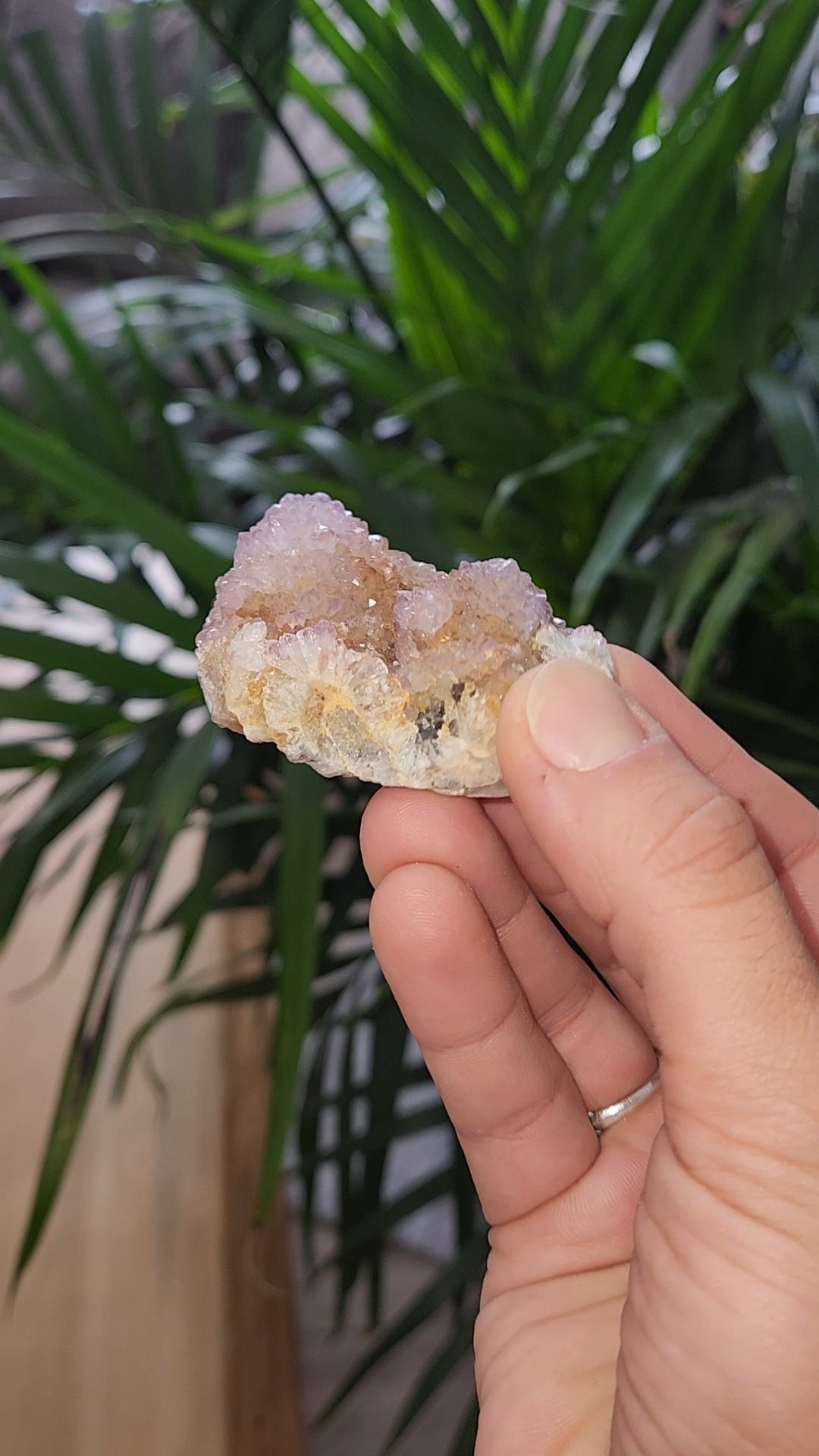 Spirit Quartz