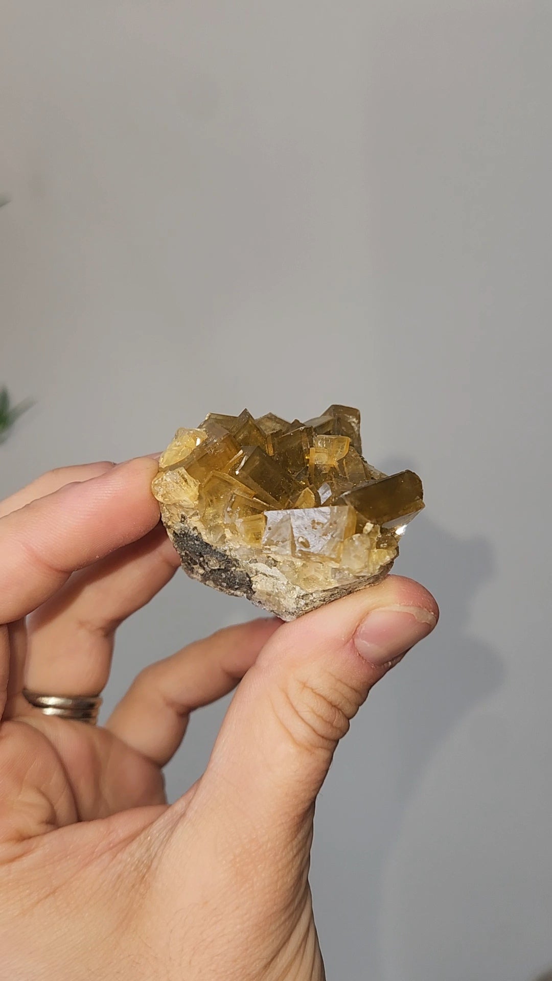 Barite F