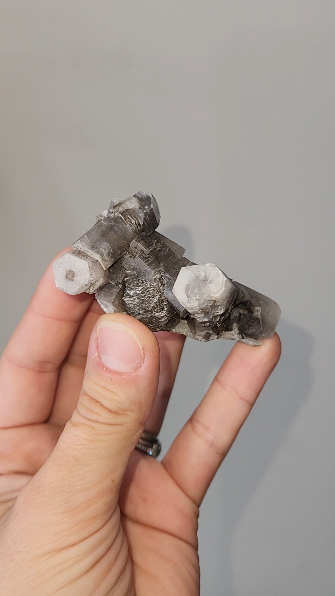 Panda Calcite E