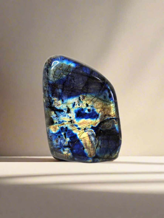 Labradorite Free Form Large