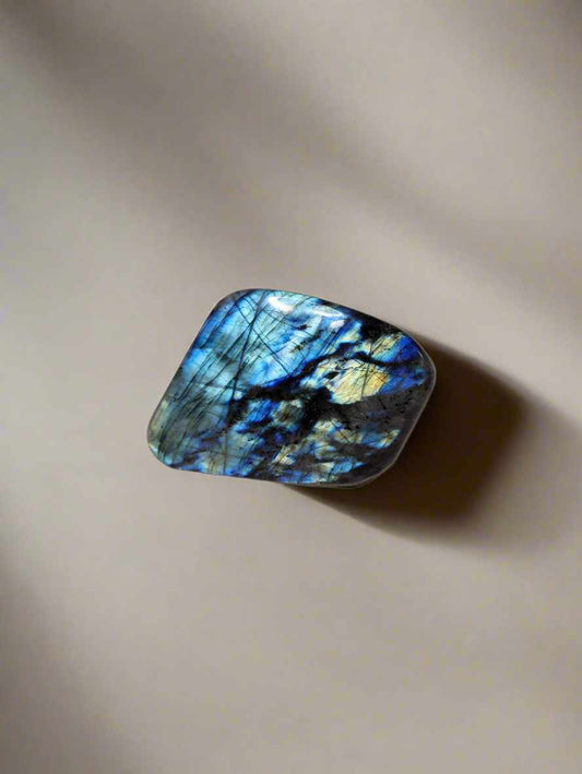 Labradorite Free Form Large