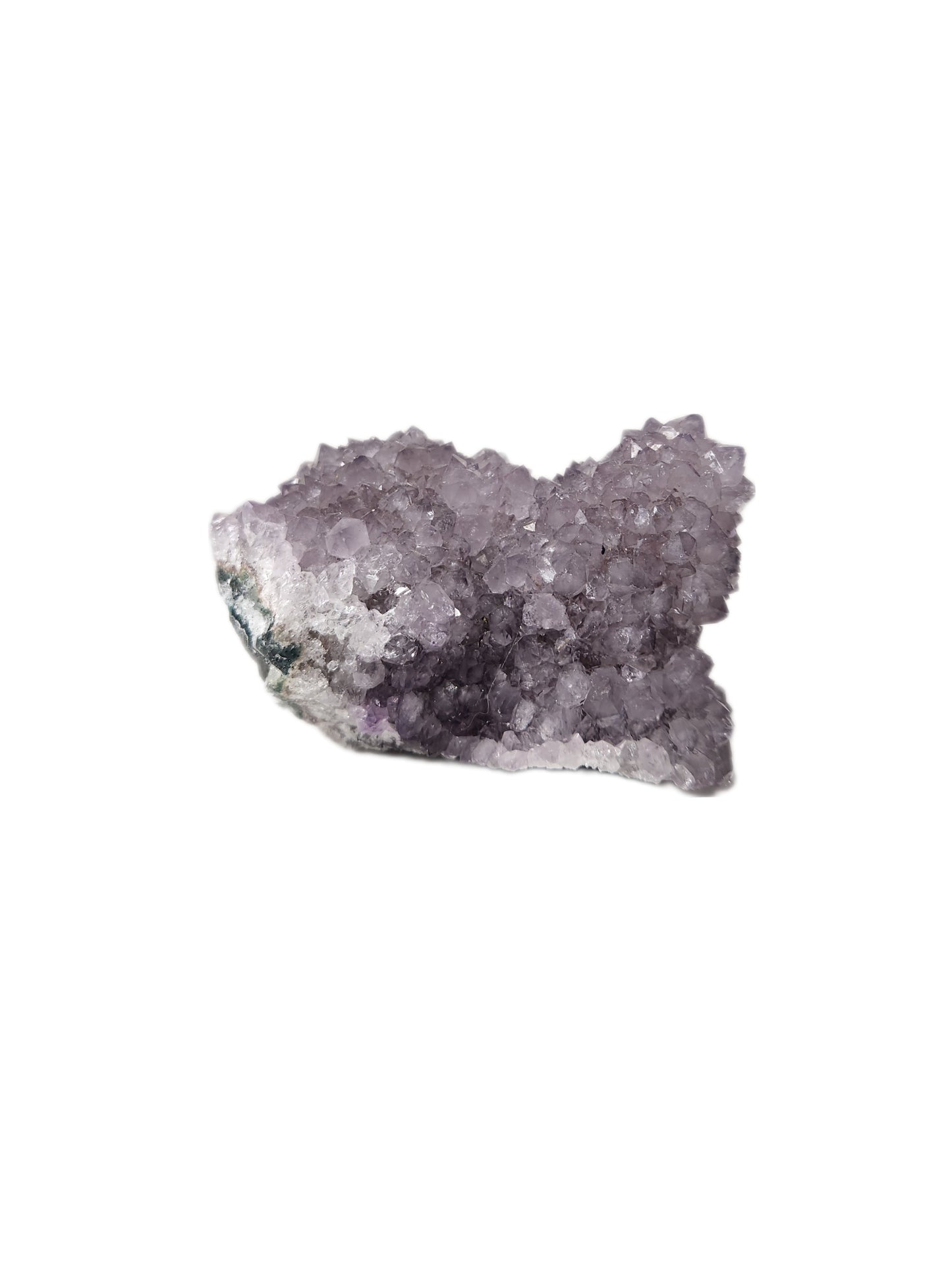 Amethyst Cluster