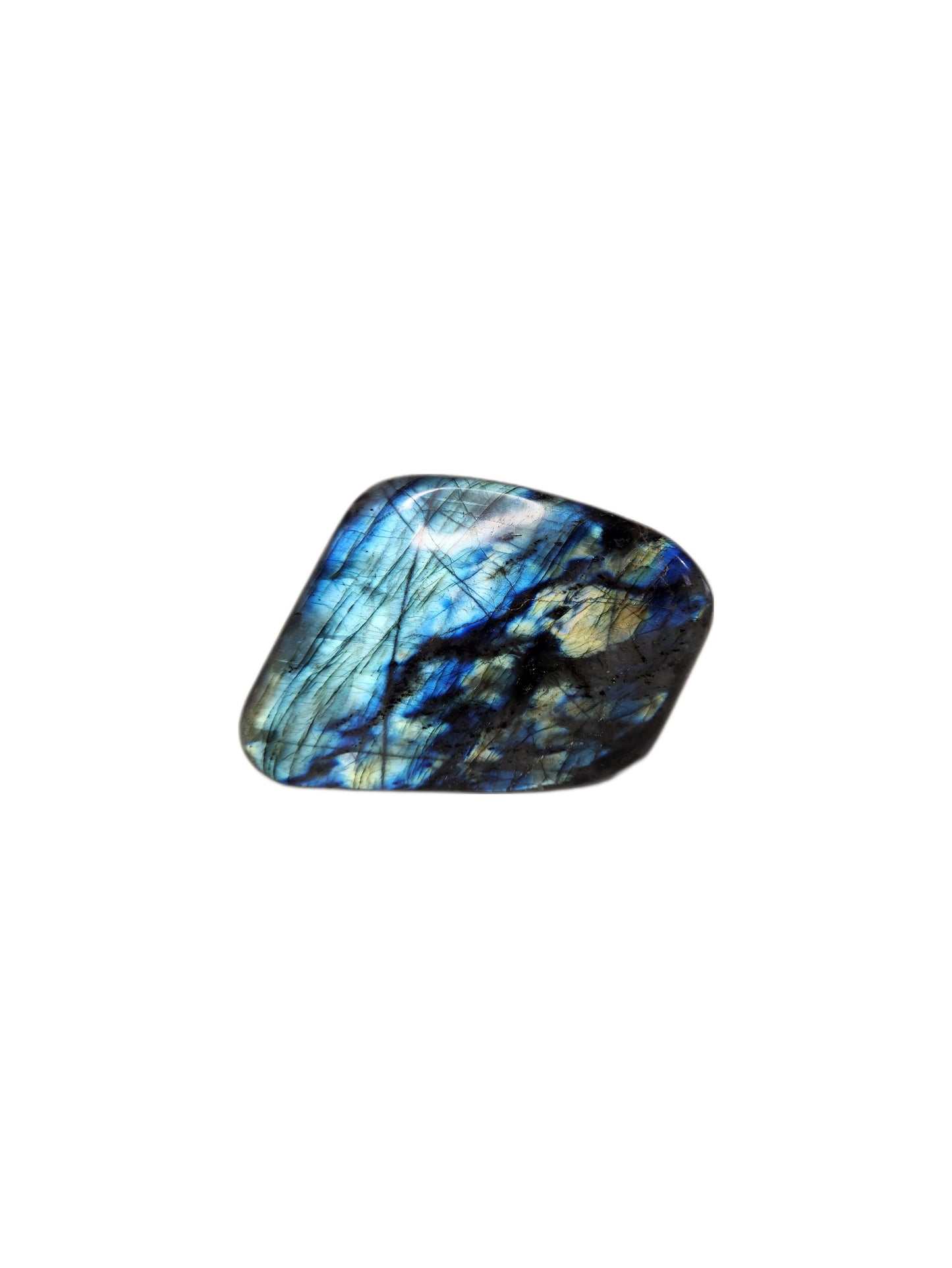 Labradorite Free Form Large