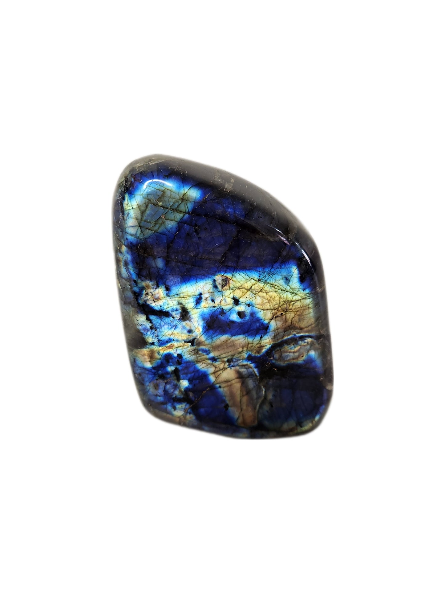 Labradorite Free Form Large