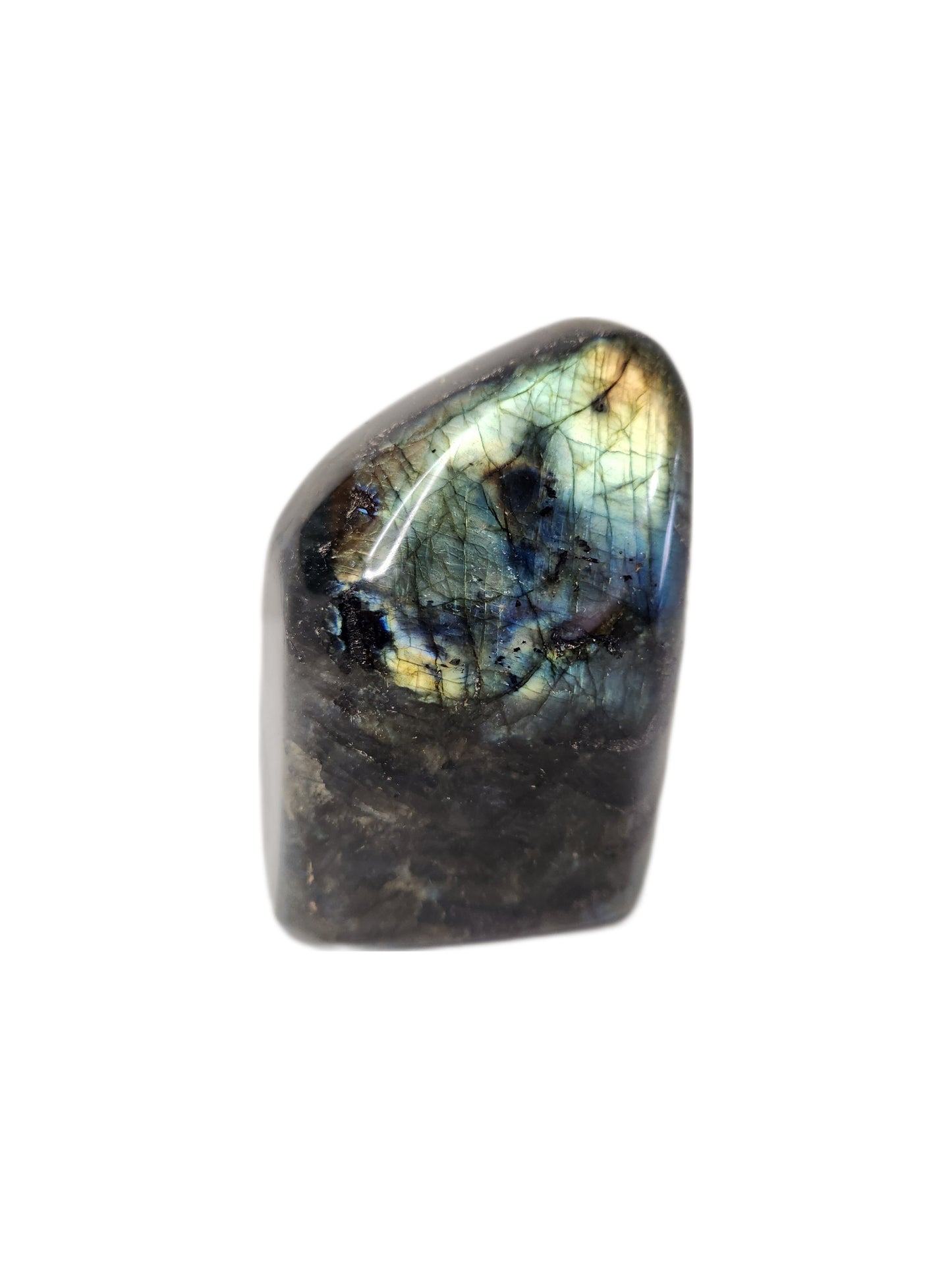 Labradorite Free Form Large