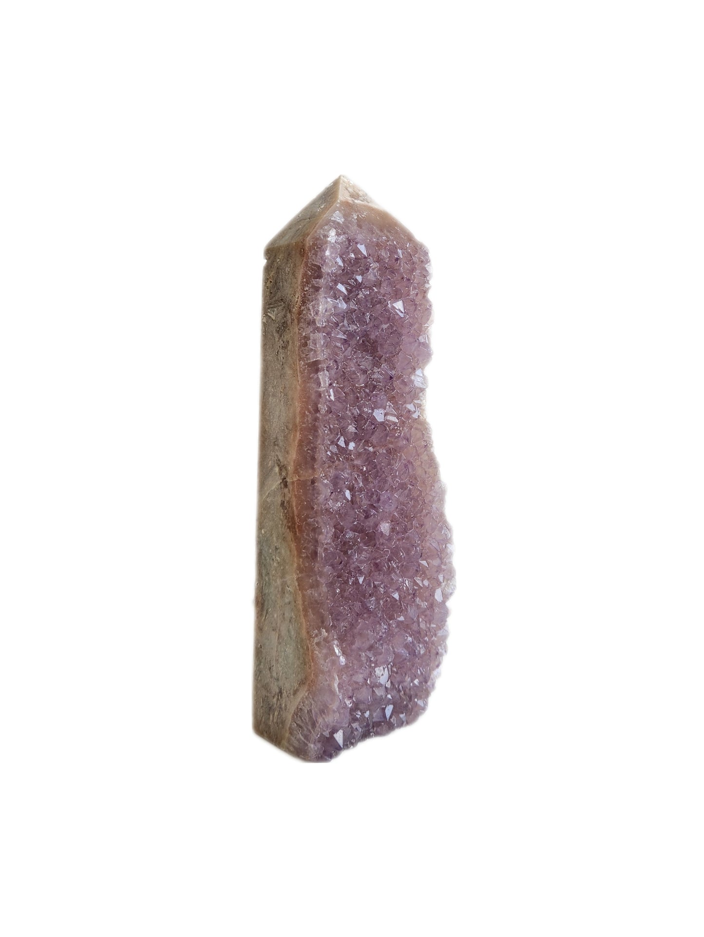 Amethyst Tower