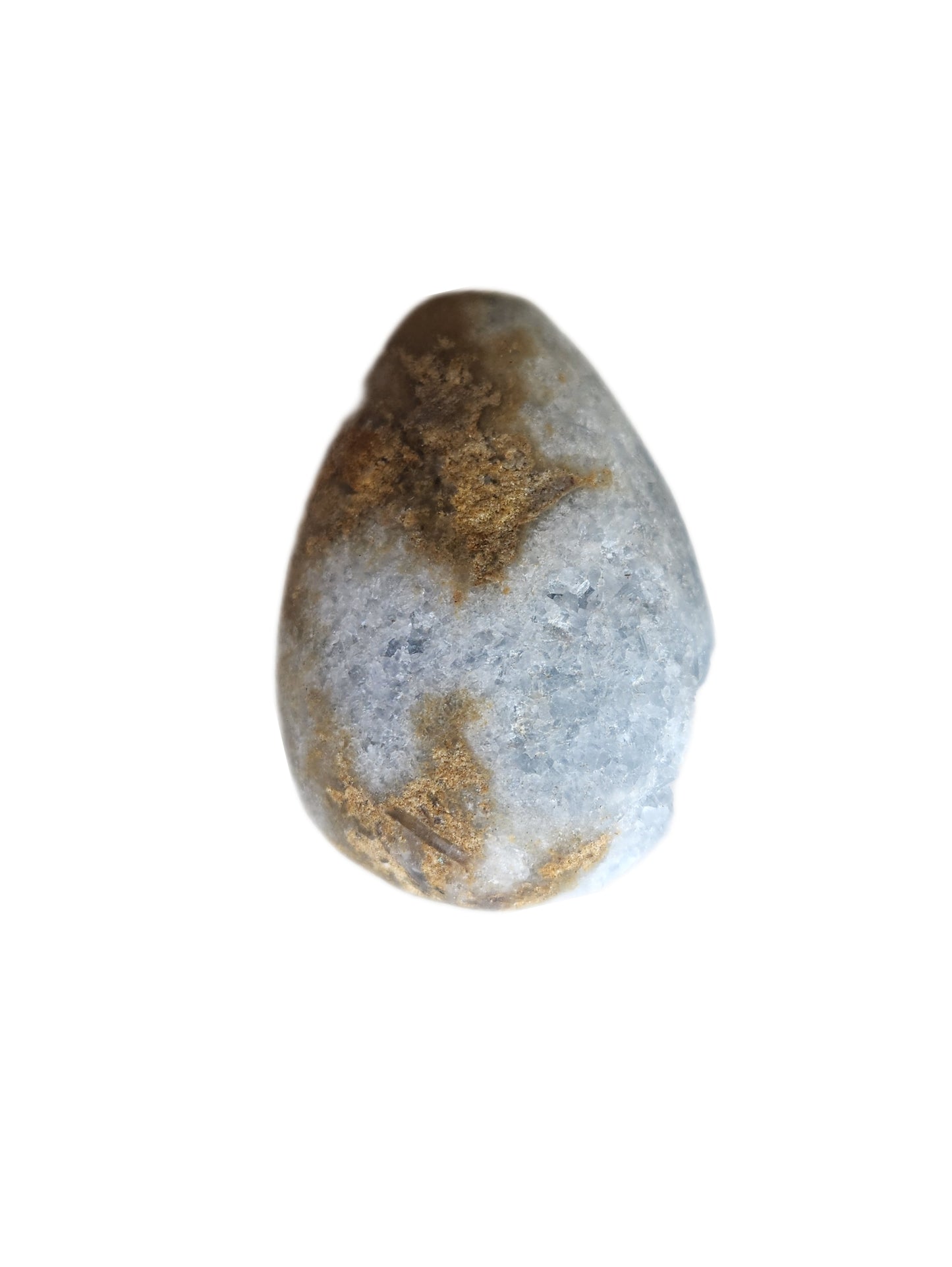 Celestite Egg
