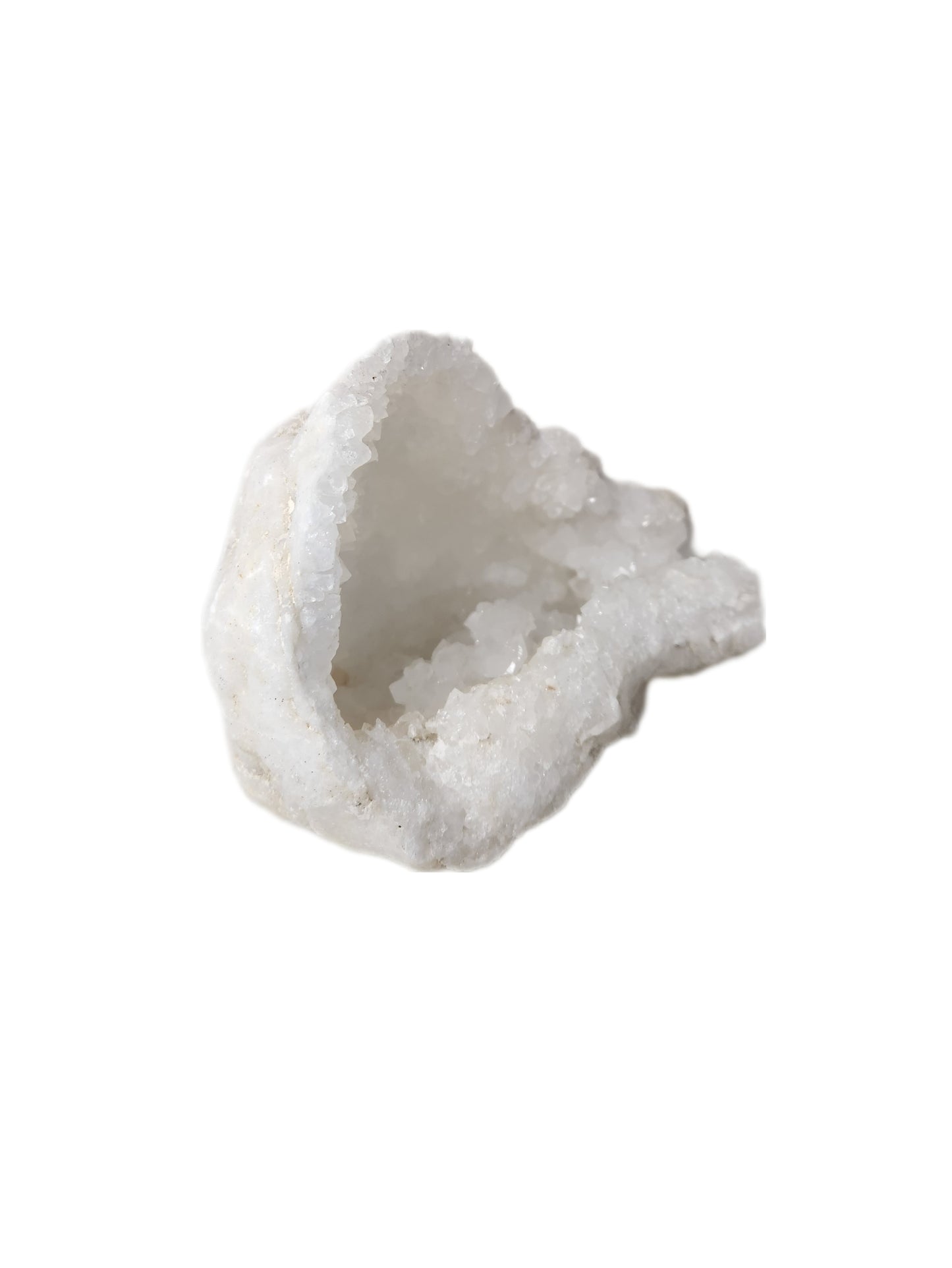 Moroccan Quartz Geode Large