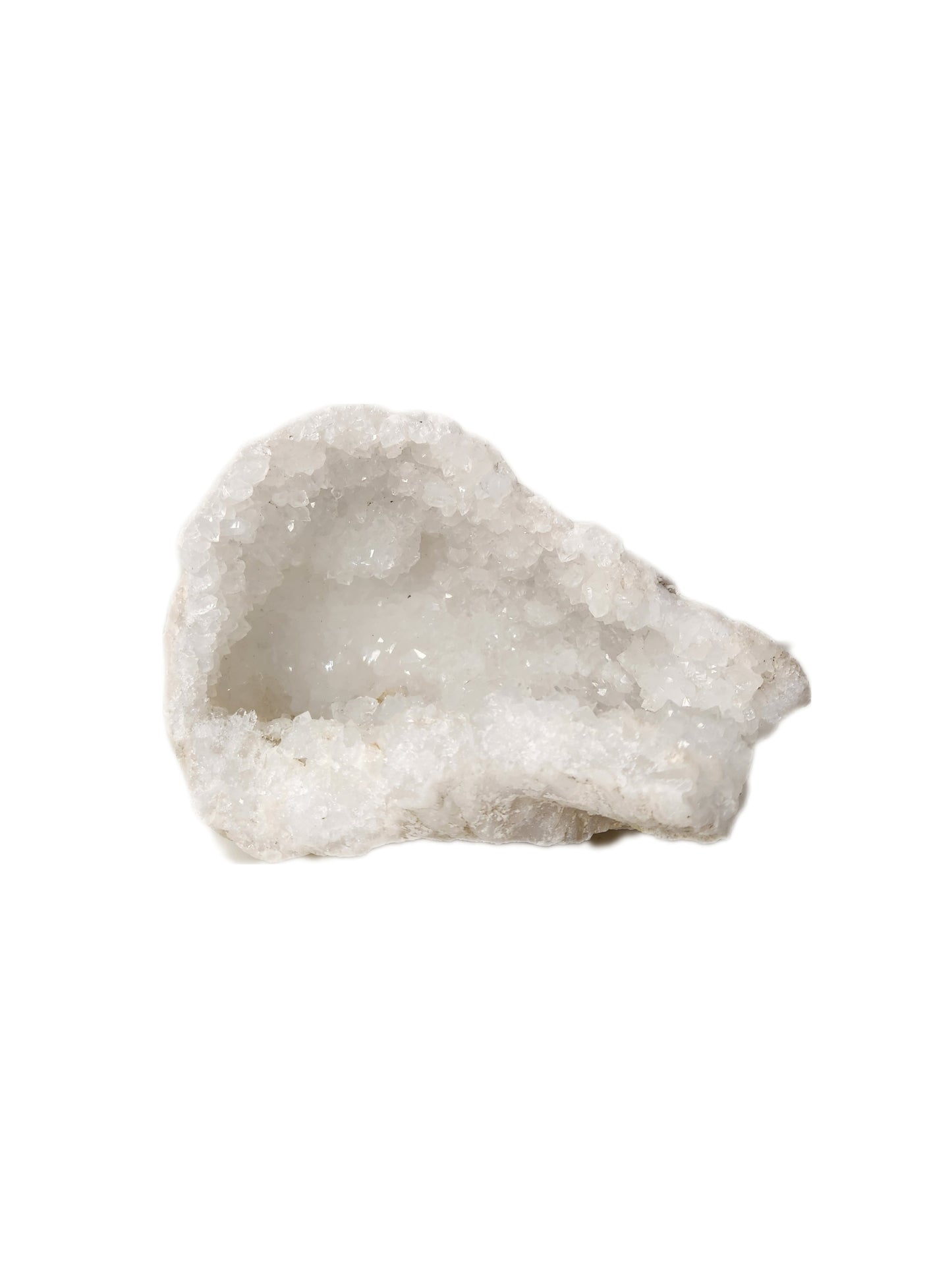 Moroccan Quartz Geode Large