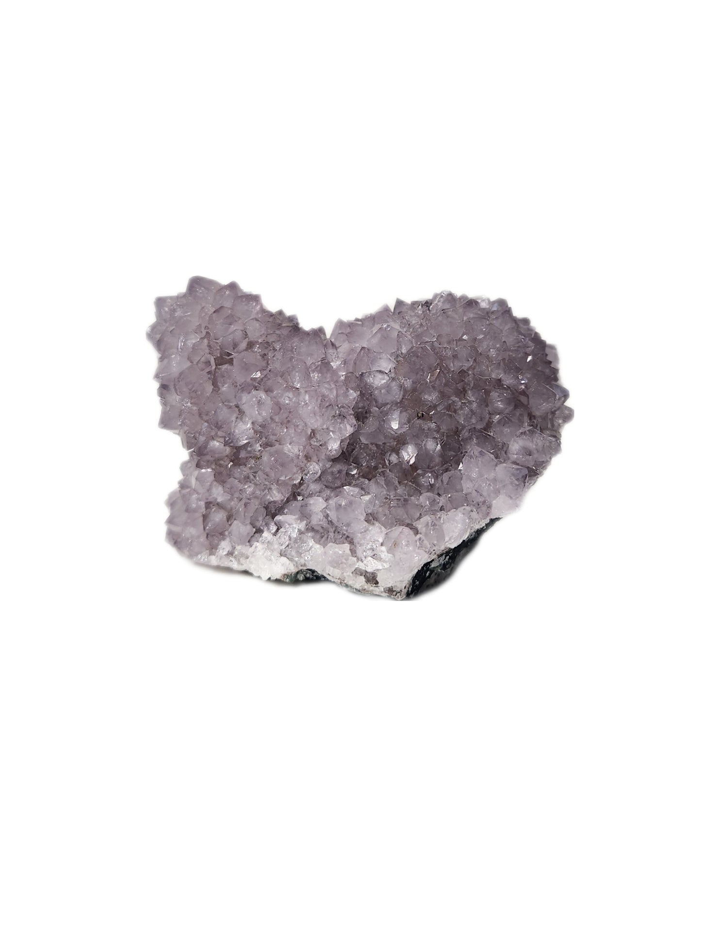 Amethyst Cluster