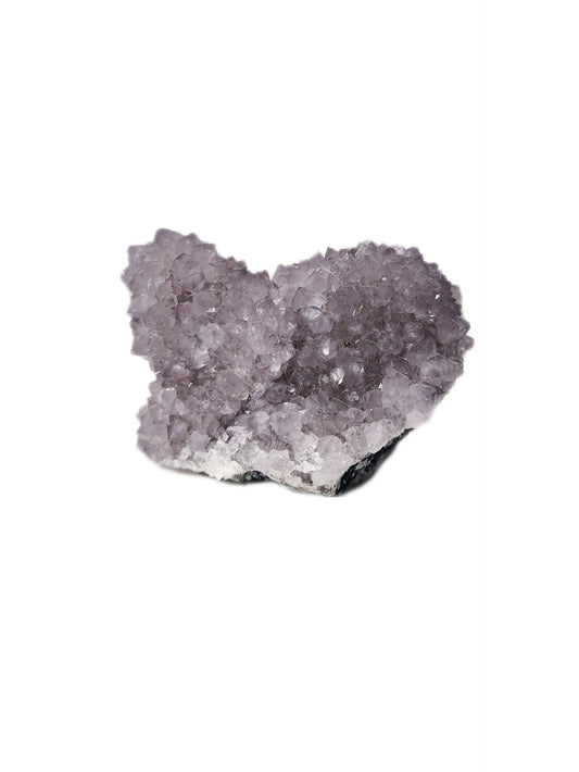 Amethyst Cluster