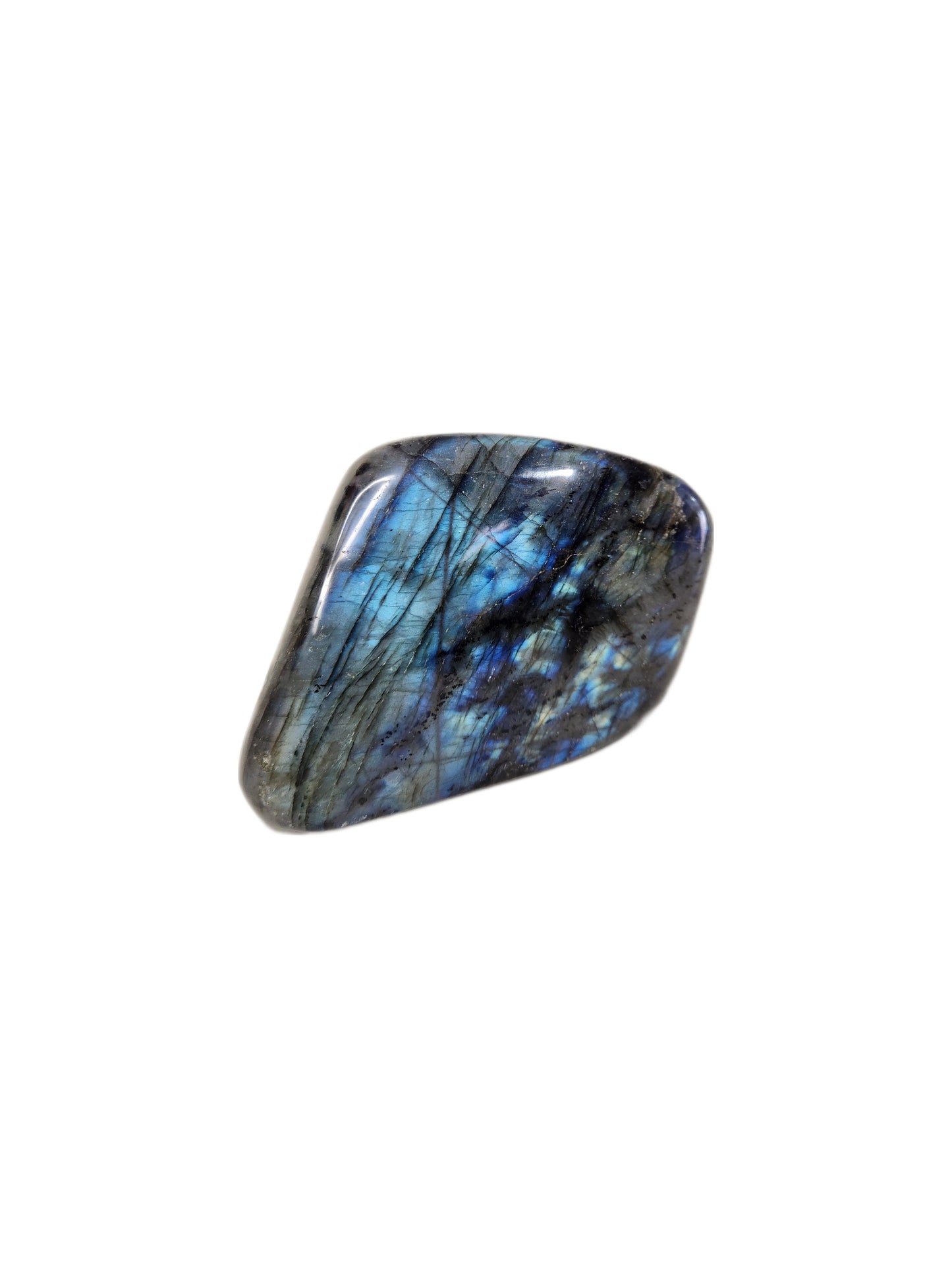 Labradorite Free Form Large