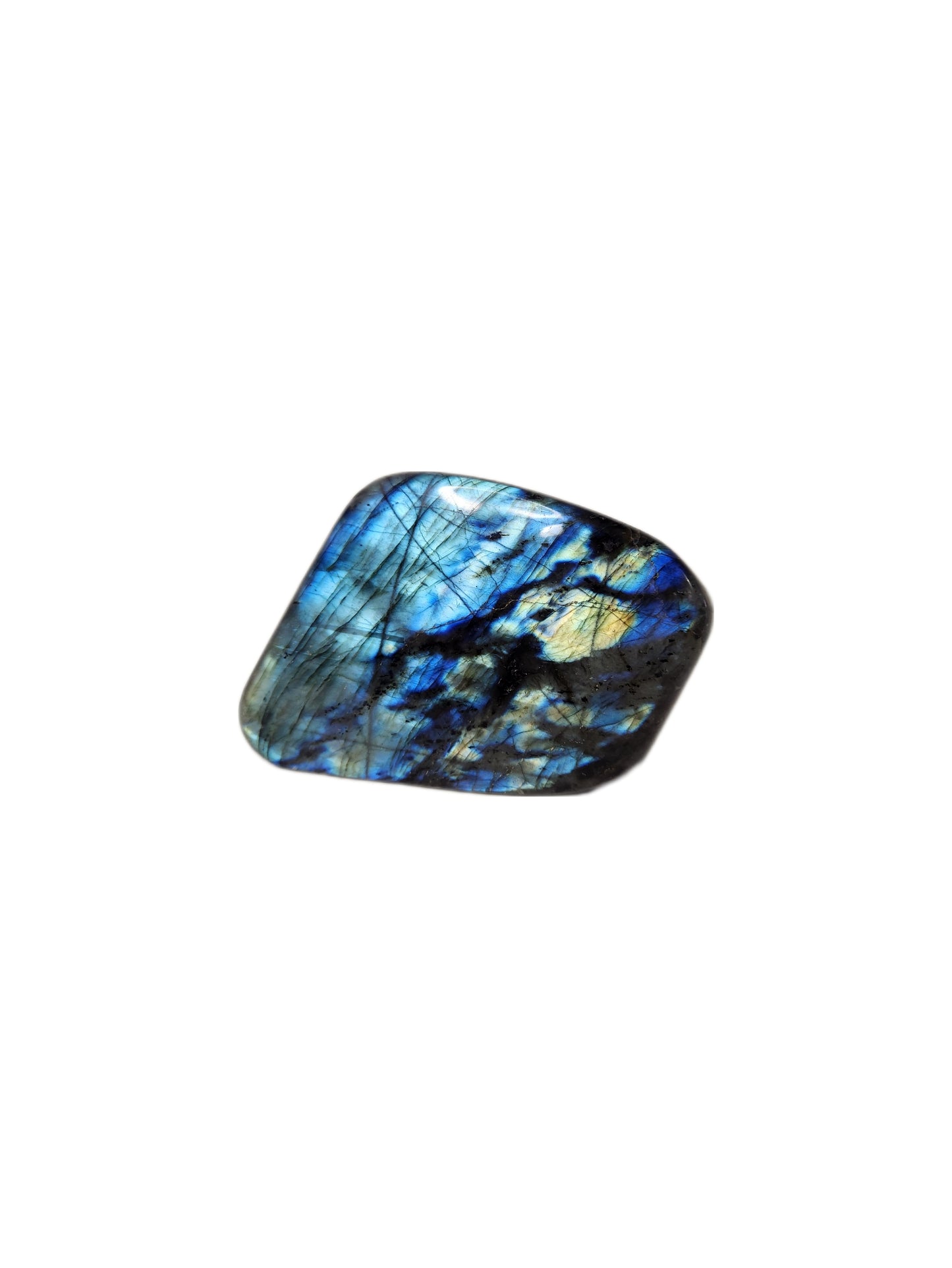 Labradorite Free Form Large