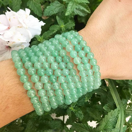 Green Aventurine Bracelet