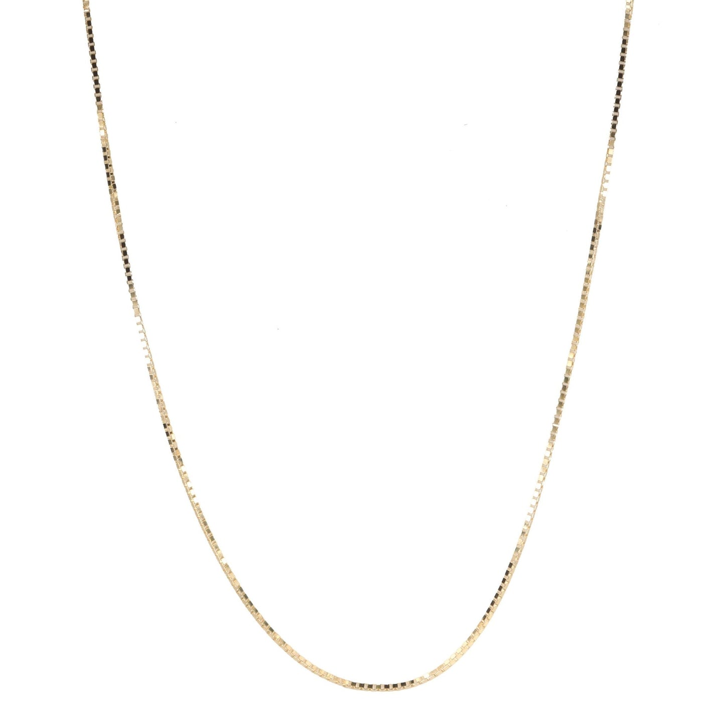 Necklace Chain | 925 Sterling Silver
