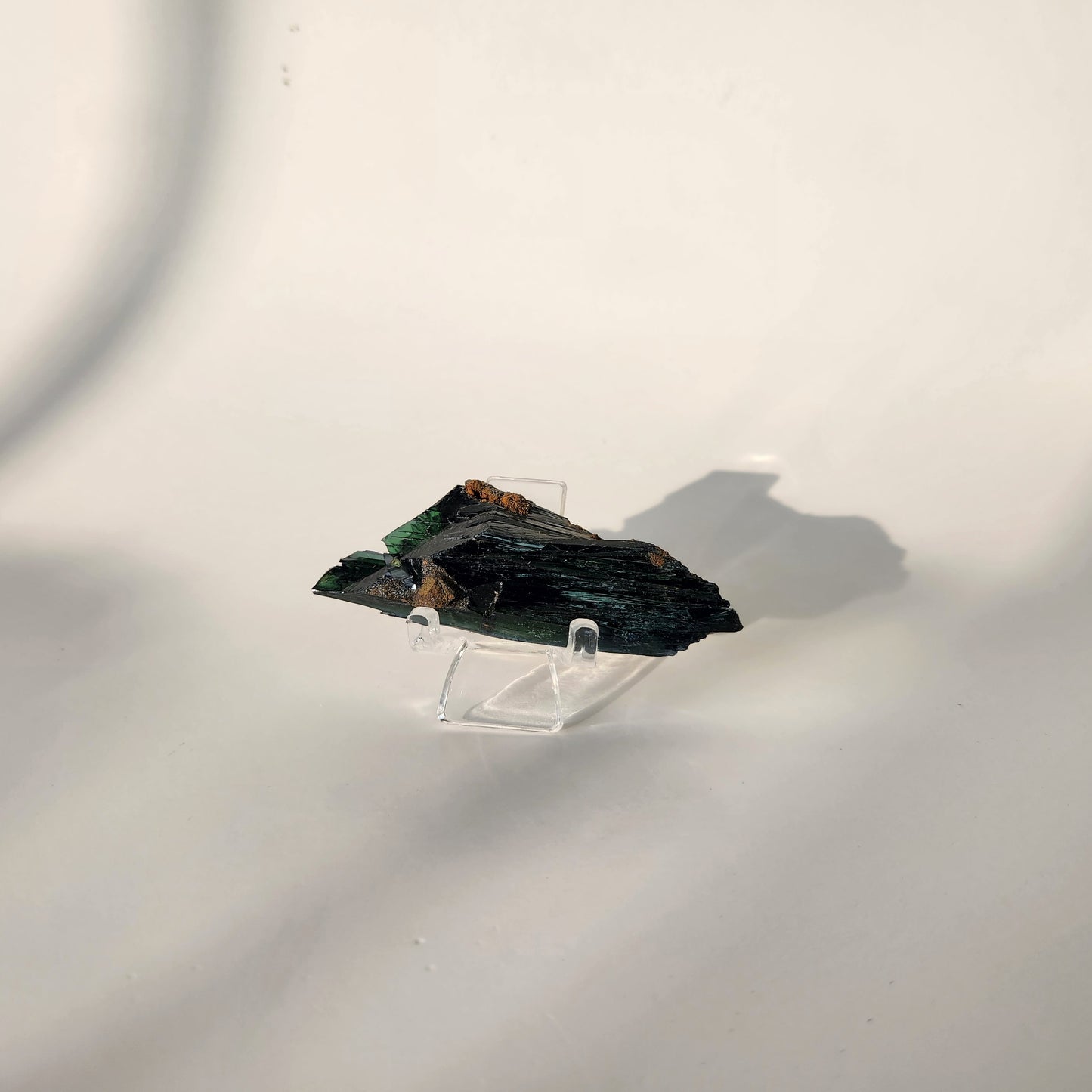 Vivianite
