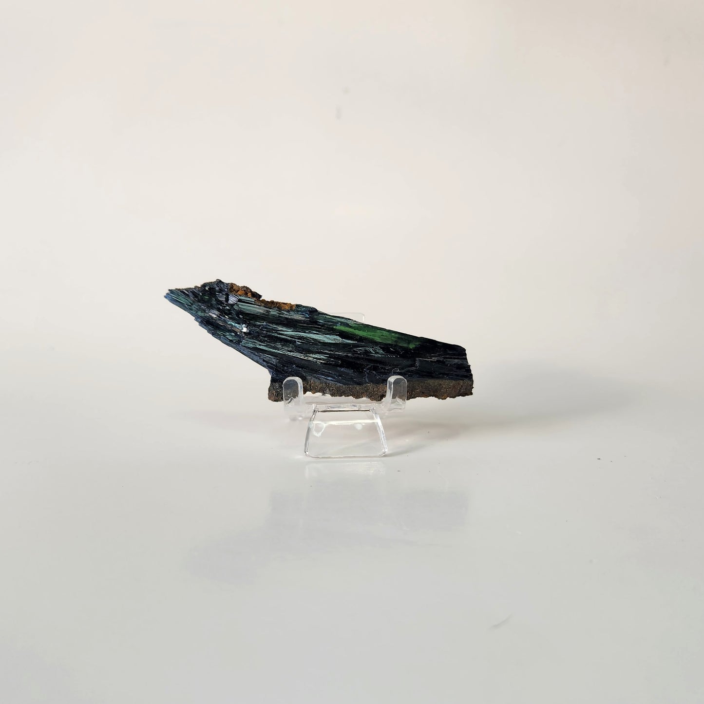 Vivianite
