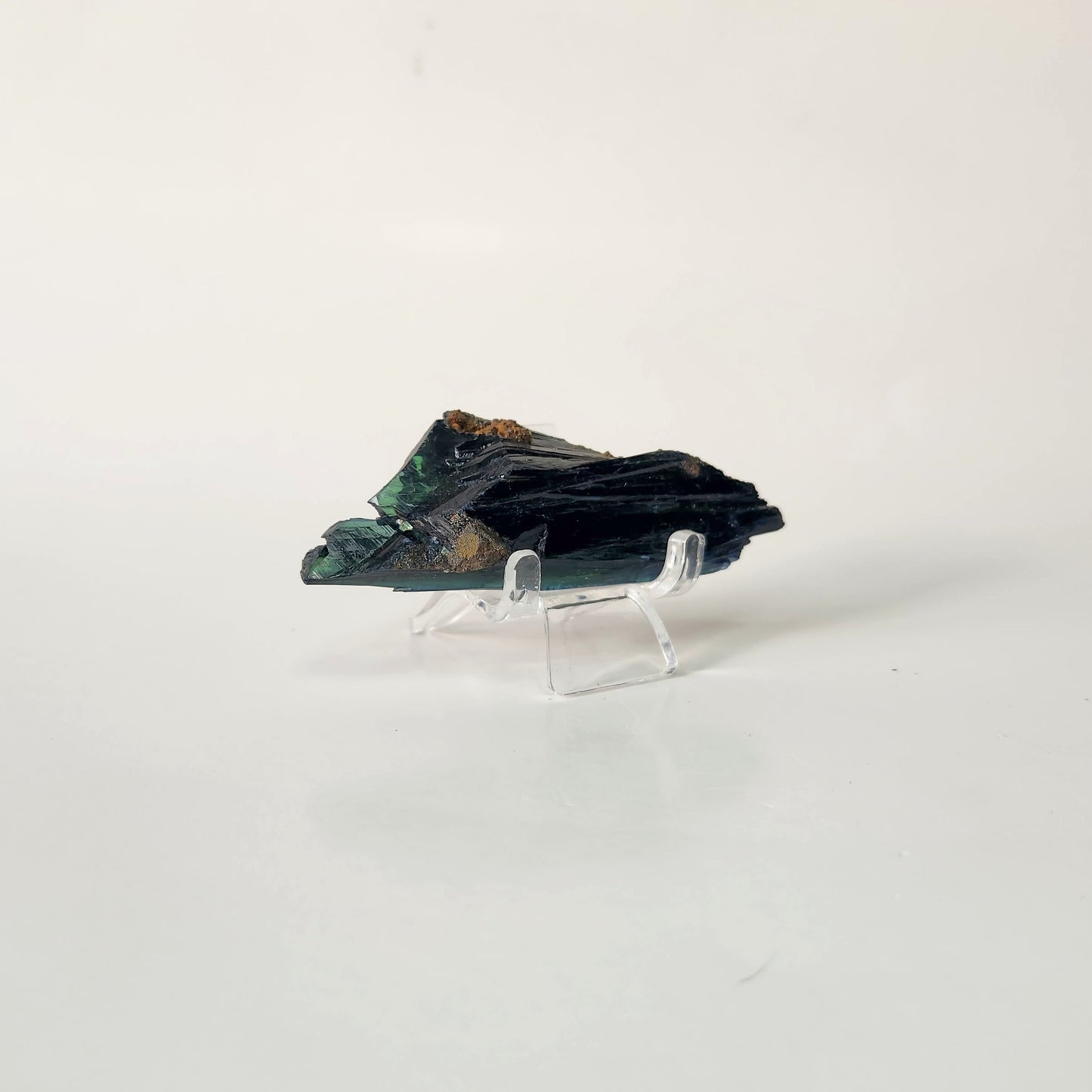 Vivianite