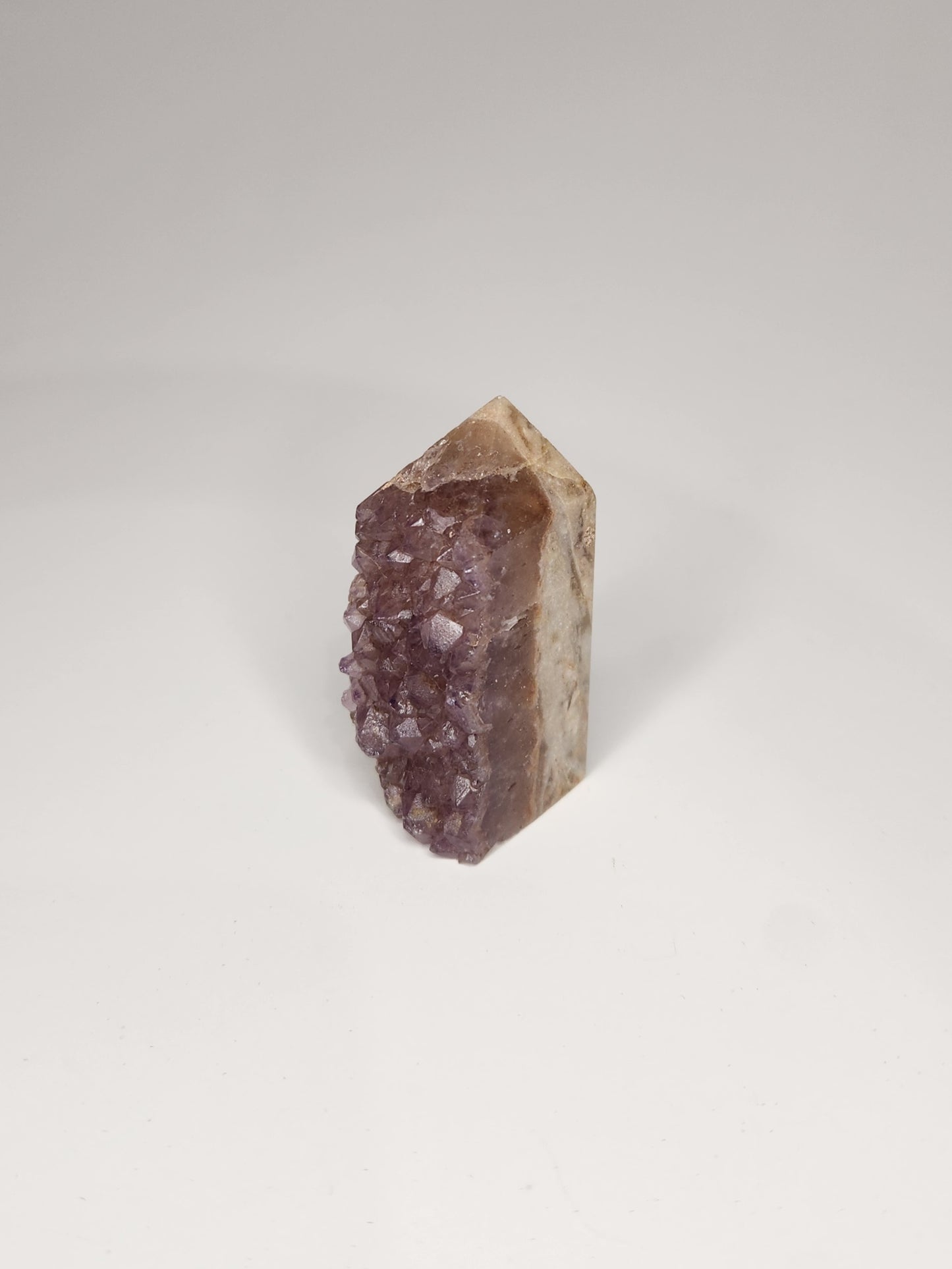 Amethyst Tower Mini