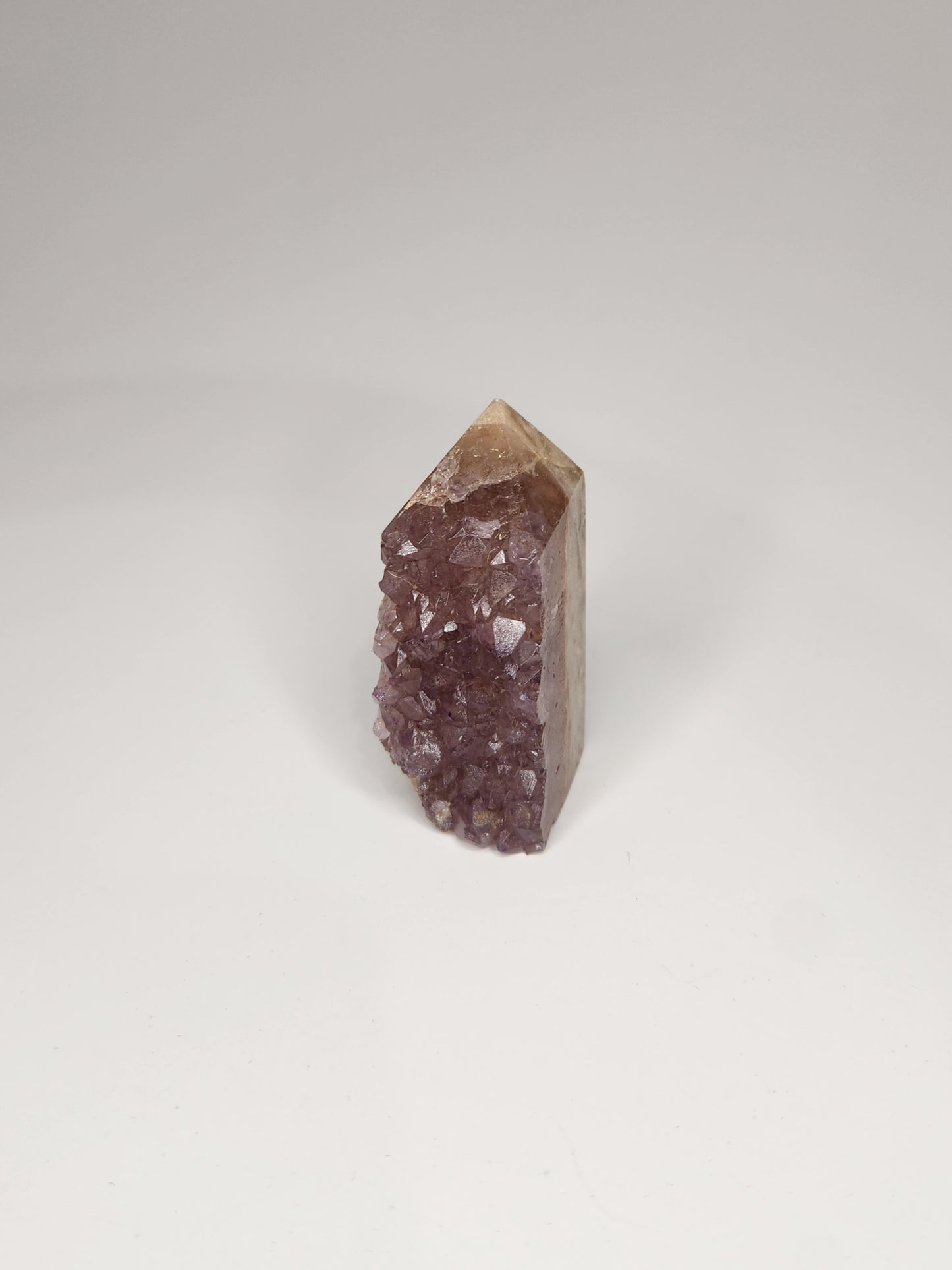Amethyst Tower Mini