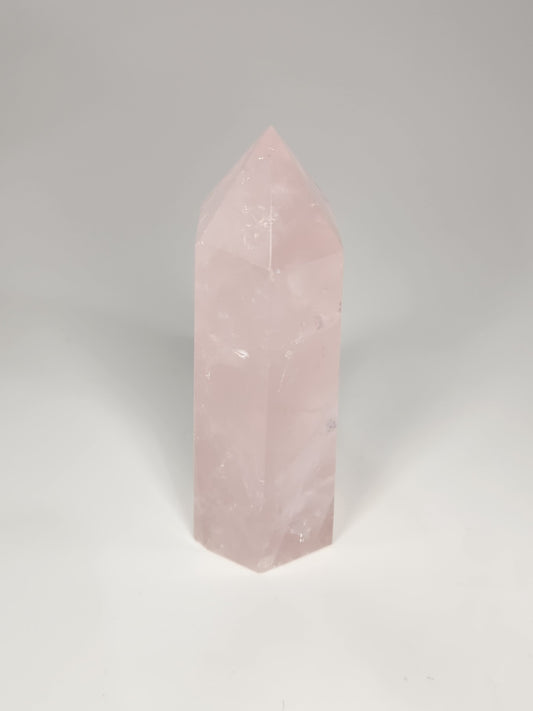 Rose Quartz Tower