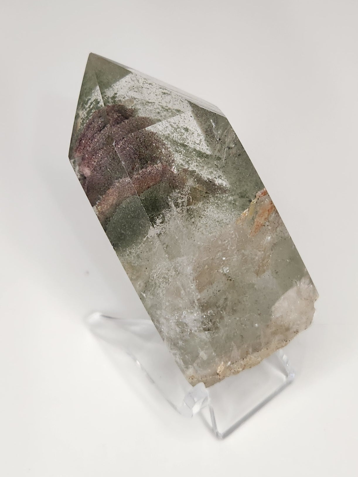 Garden Quartz Point