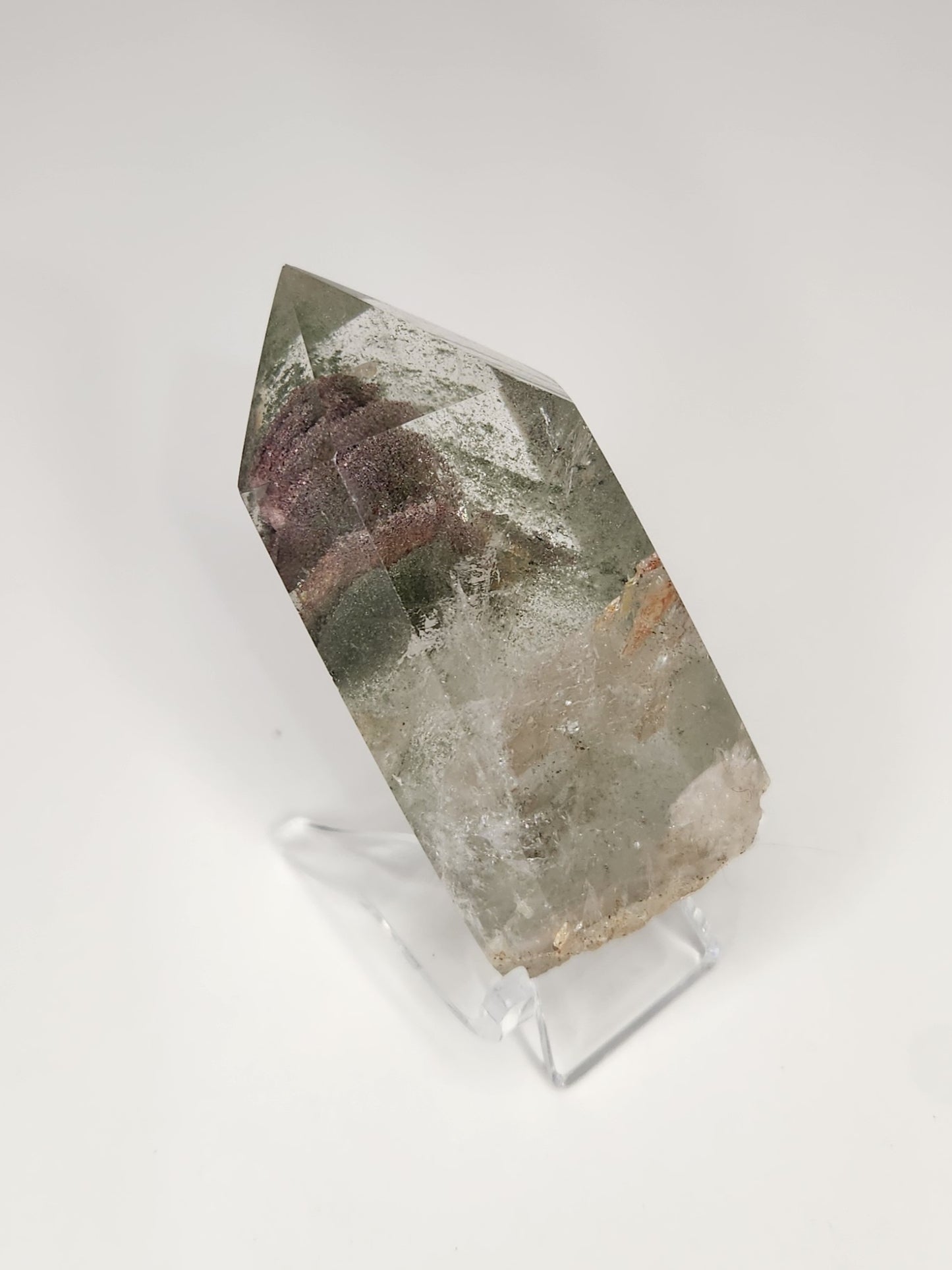 Garden Quartz Point