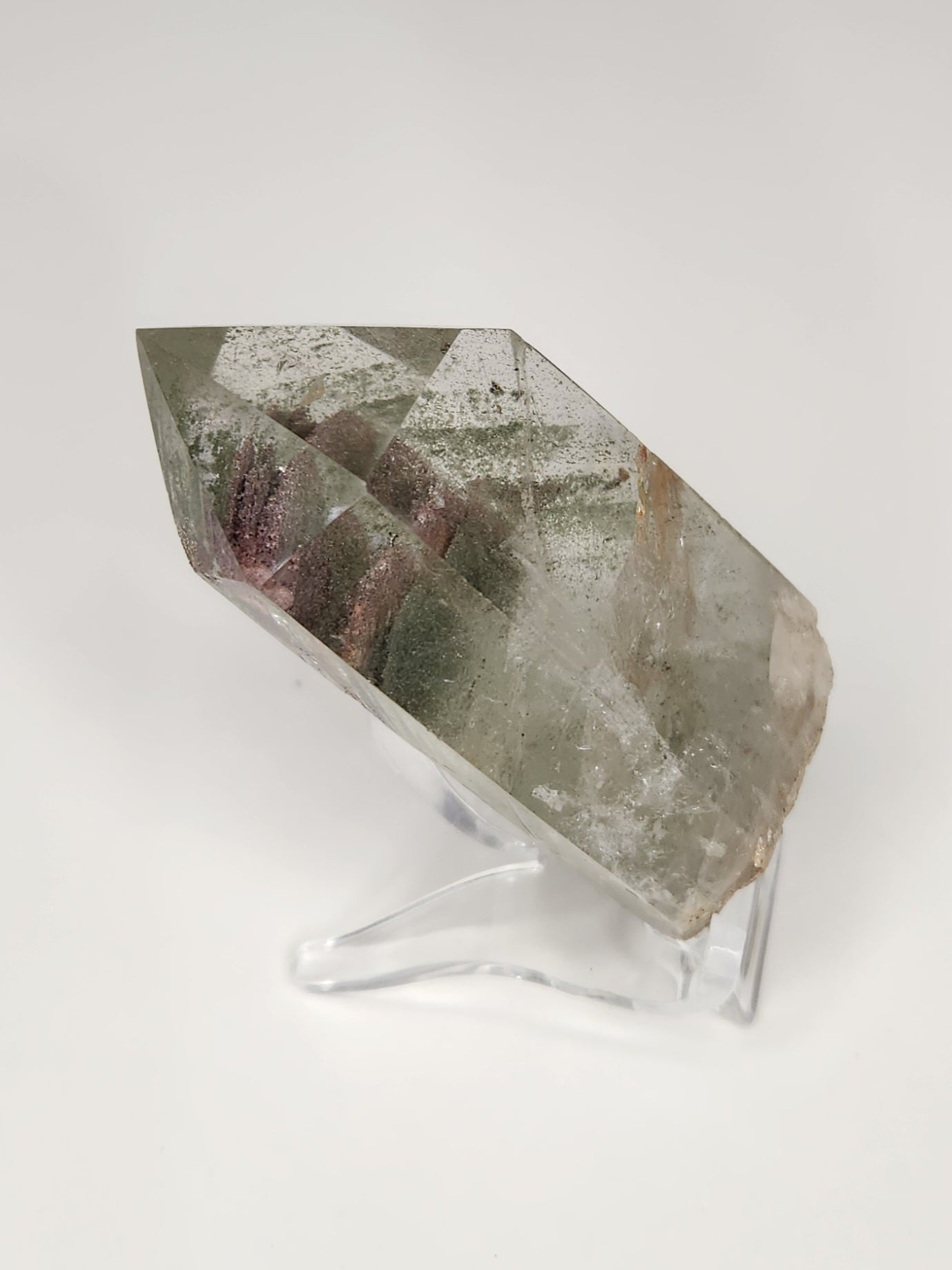 Garden Quartz Point